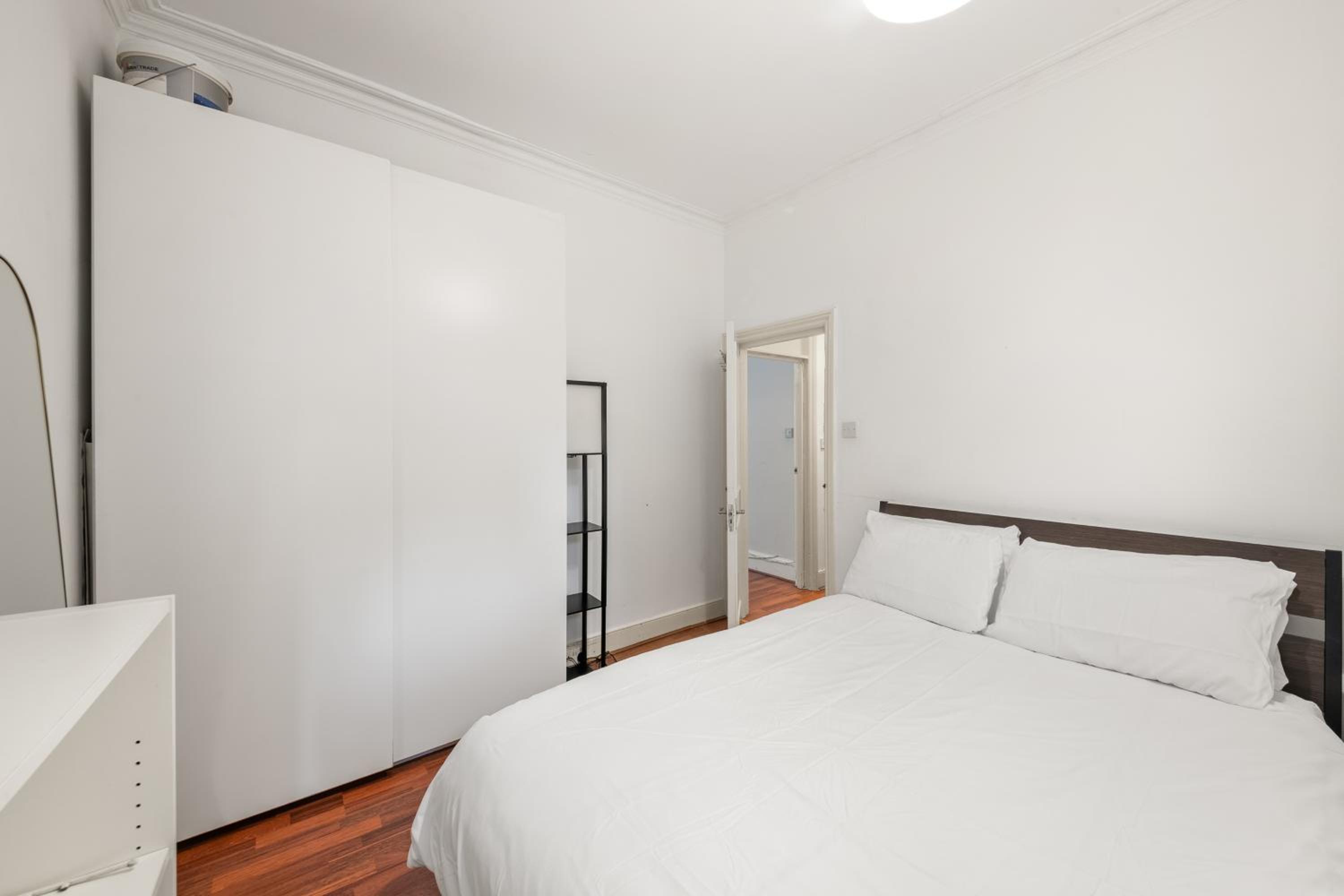 Londwell, Stylish Mayfair Central London Apartment