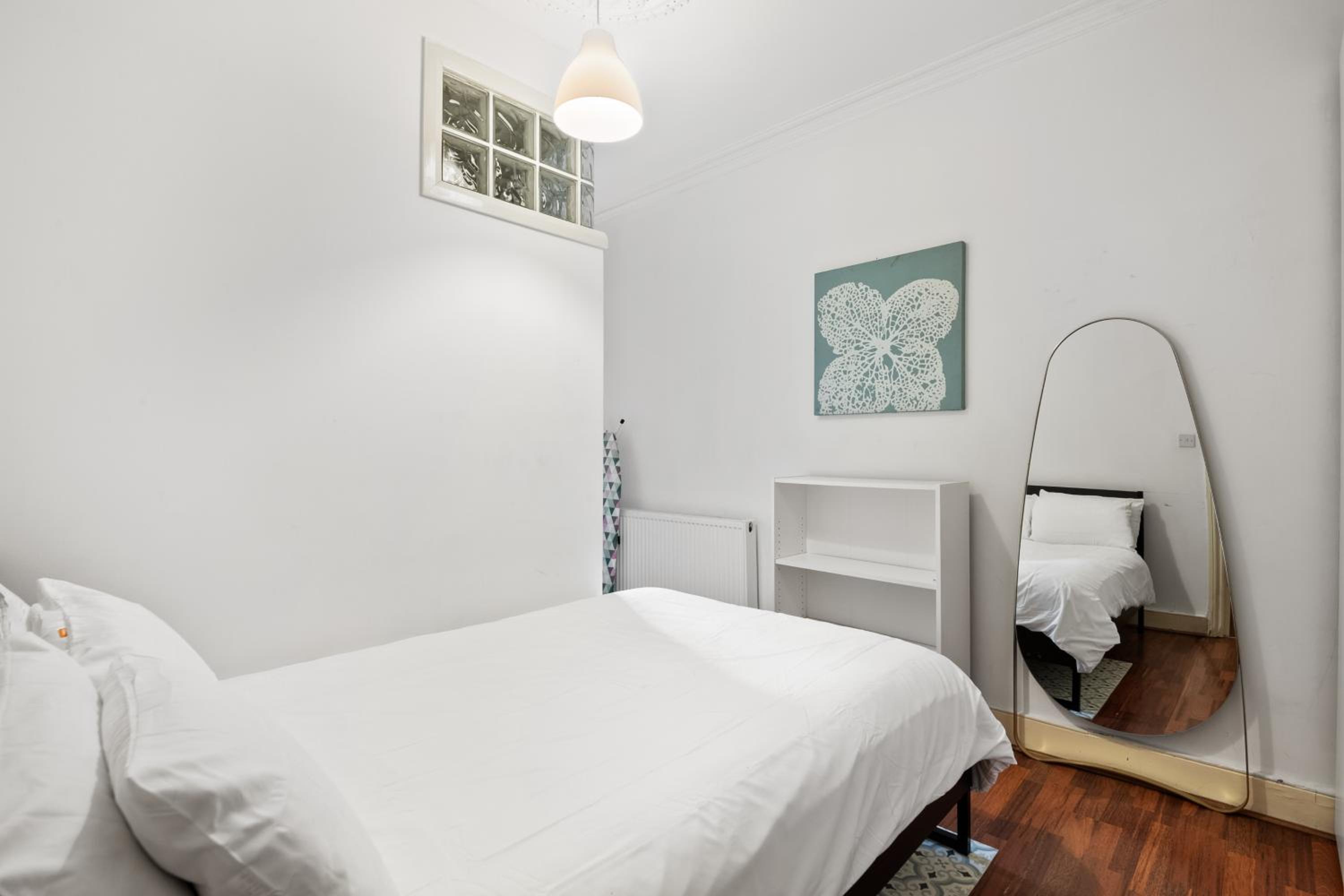 Londwell, Stylish Mayfair Central London Apartment