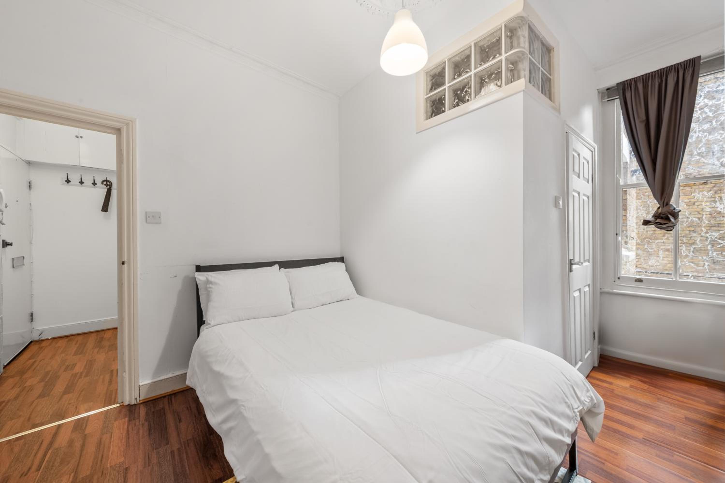 Londwell, Stylish Mayfair Central London Apartment