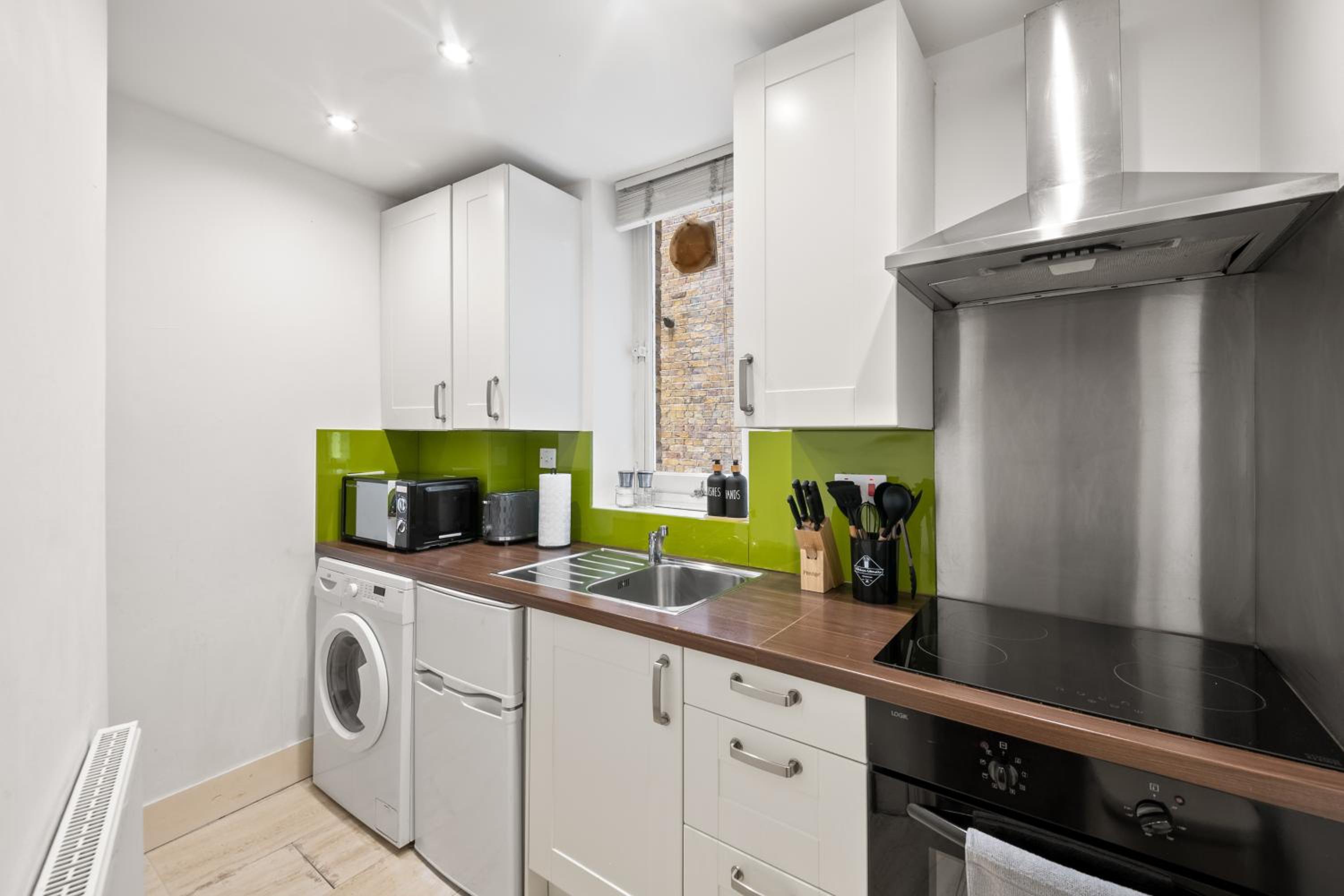 Londwell, Stylish Mayfair Central London Apartment