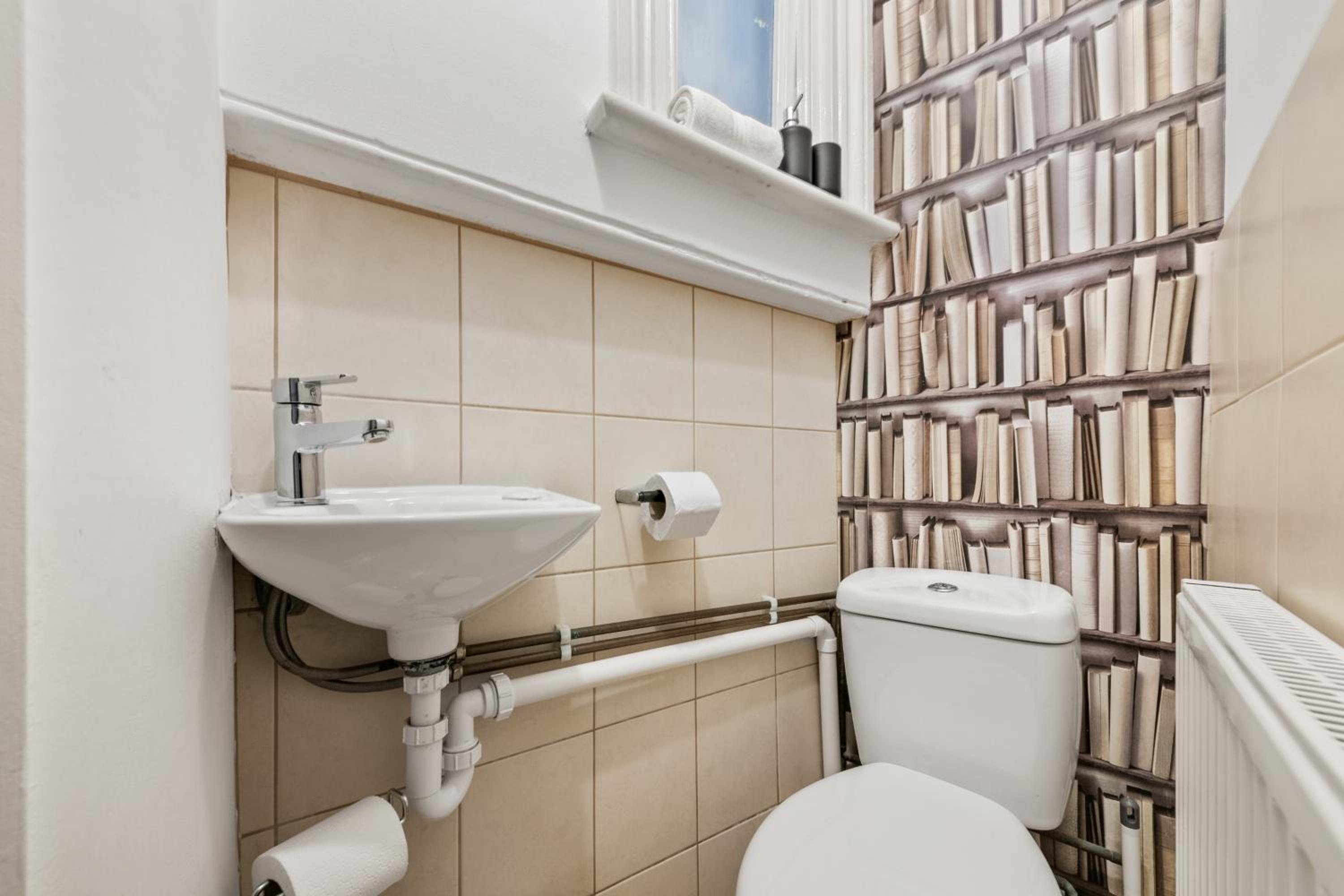 Londwell, Stylish Mayfair Central London Apartment