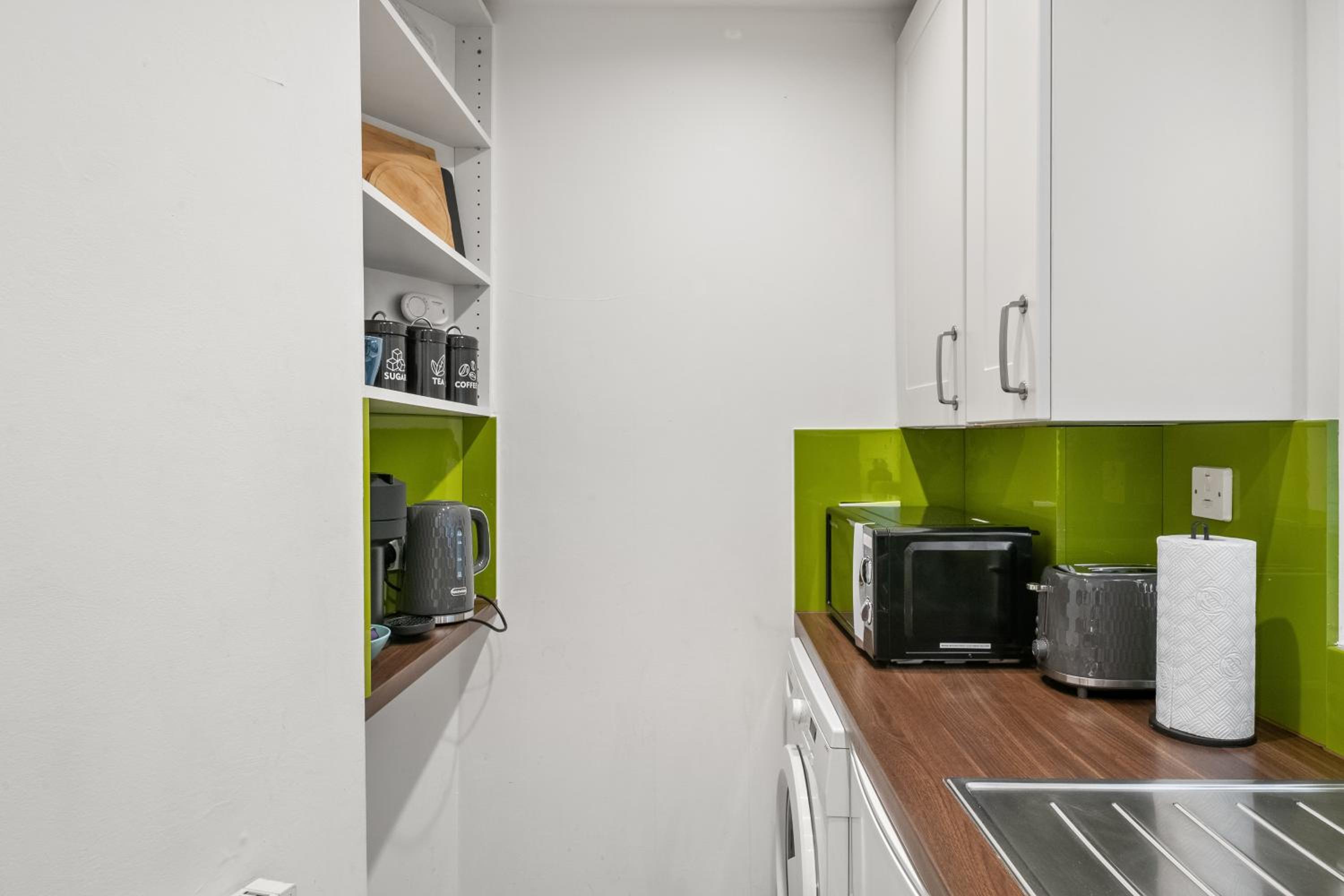 Londwell, Stylish Mayfair Central London Apartment