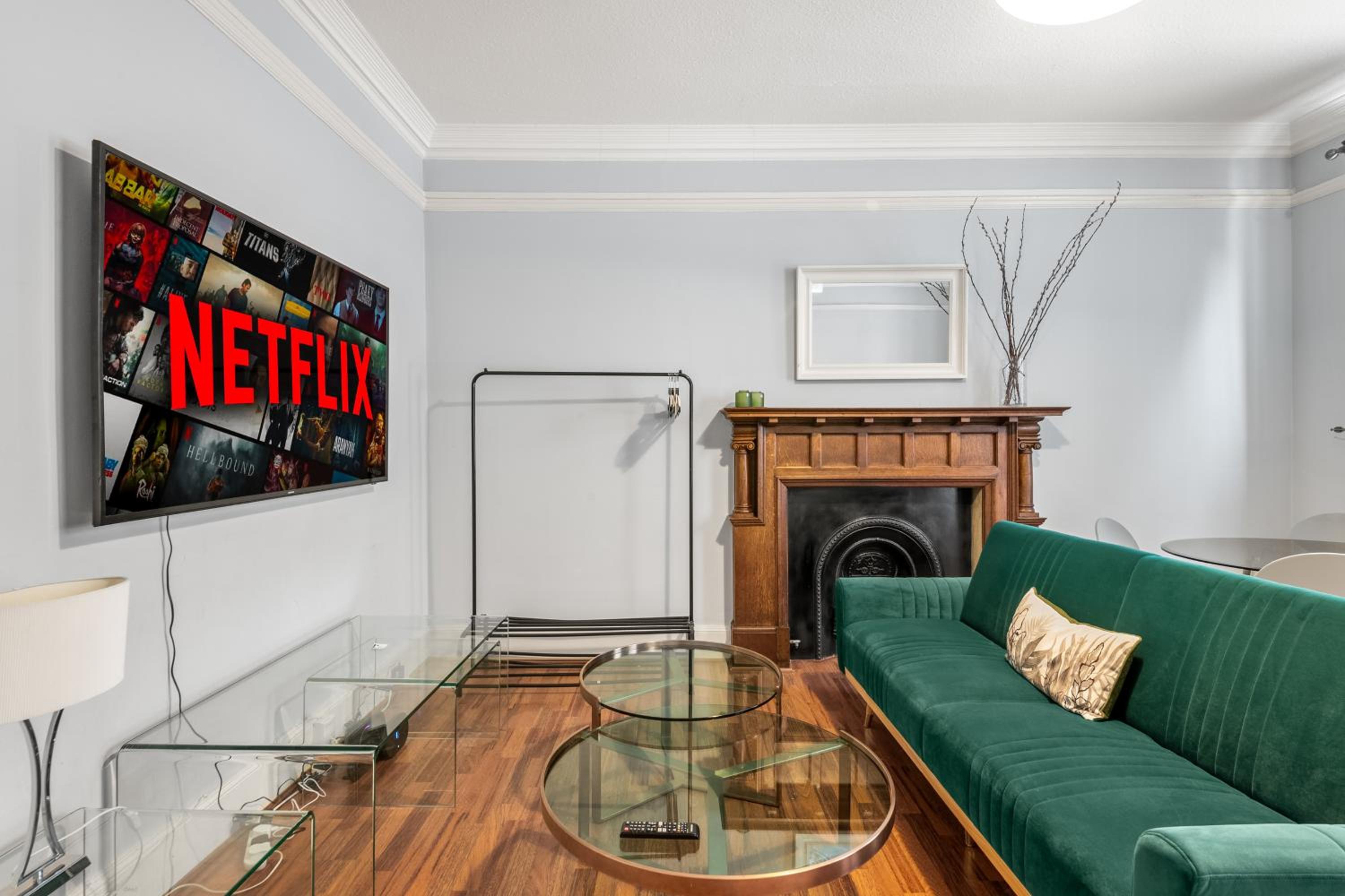 Londwell, Stylish Mayfair Central London Apartment