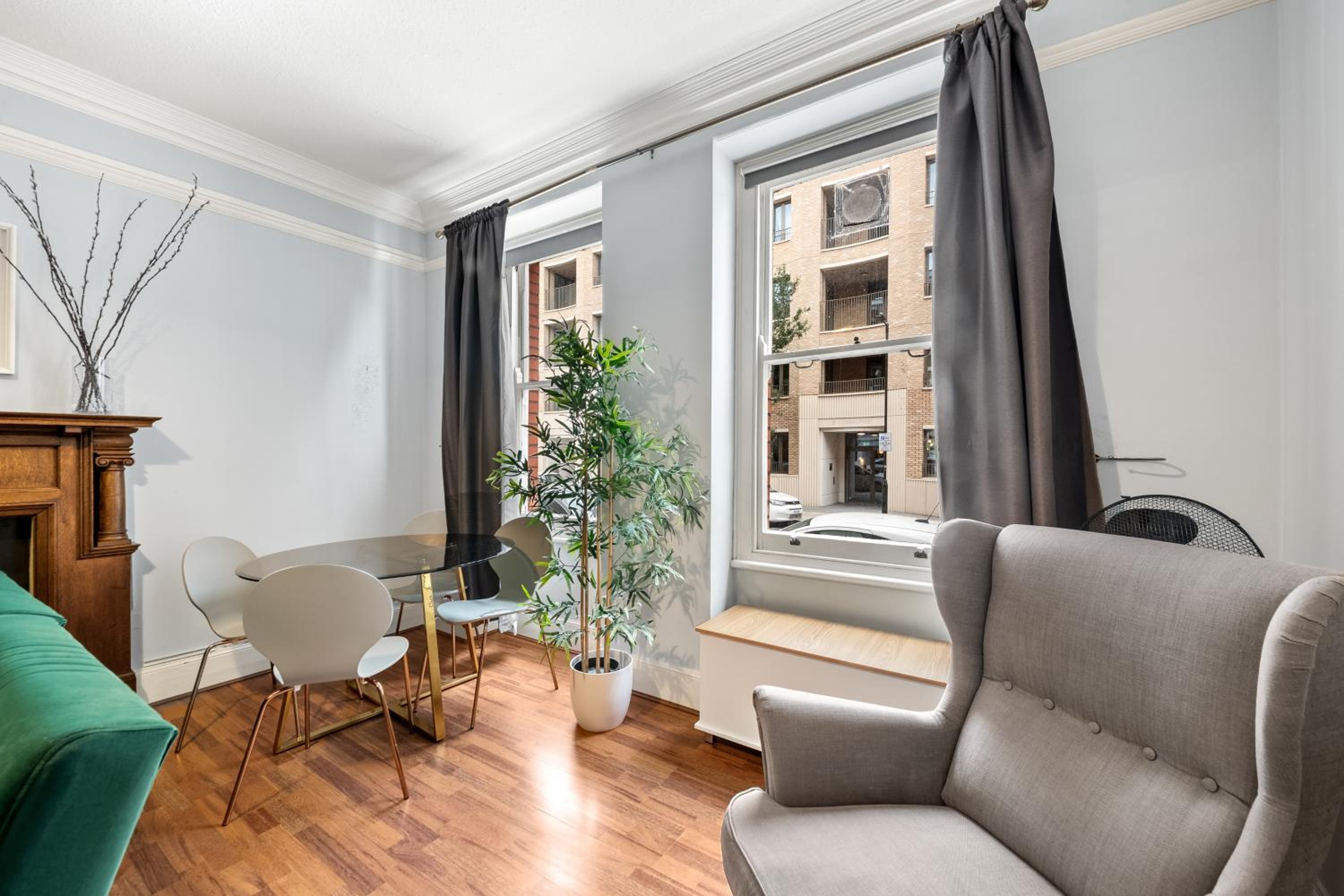 Londwell, Stylish Mayfair Central London Apartment