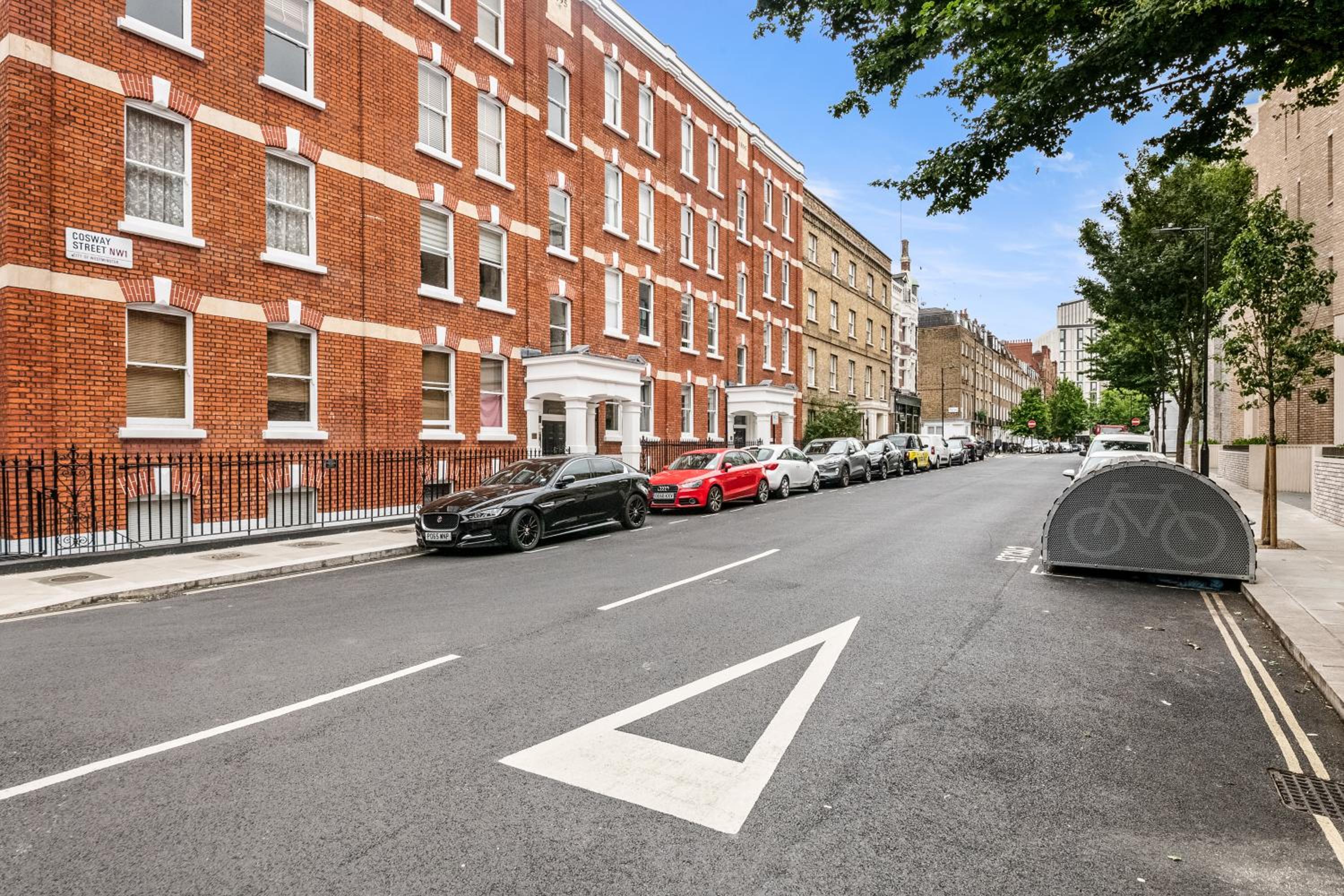Londwell, Stylish Mayfair Central London Apartment