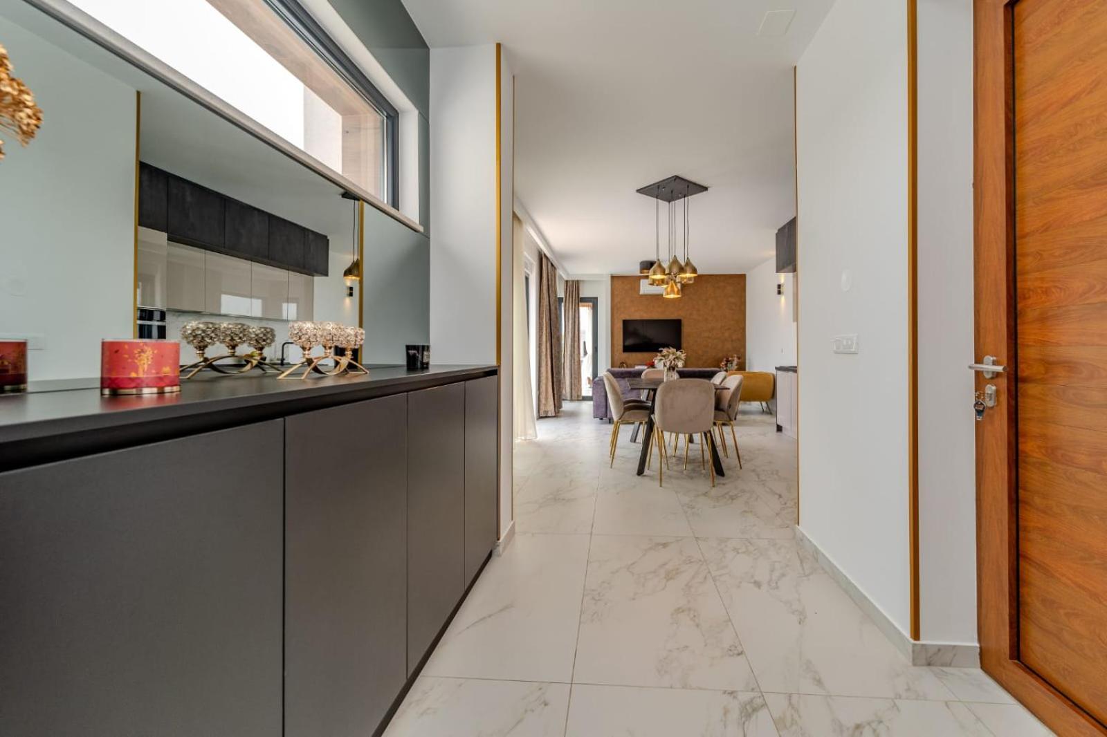 Villa in Privlaka with a heated pool and complete privacy - by TA Leut Agency