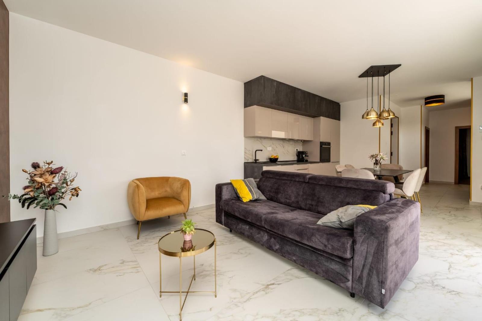 Villa in Privlaka with a heated pool and complete privacy - by TA Leut Agency