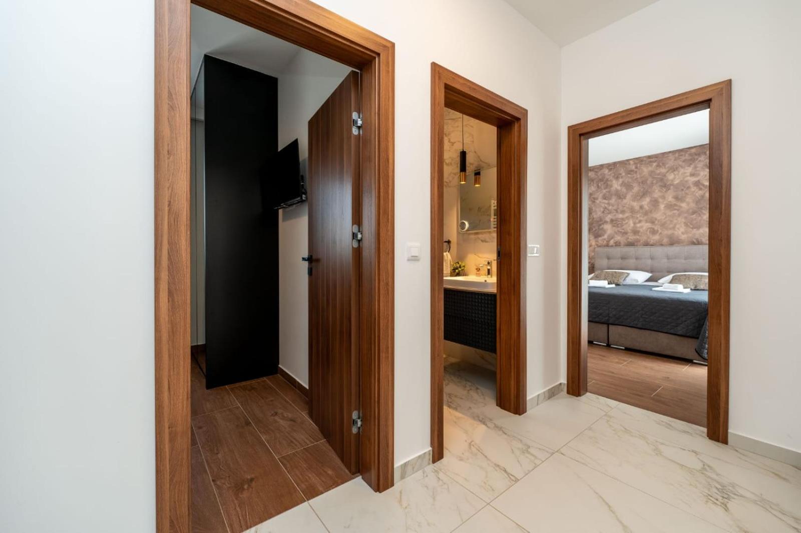 Villa in Privlaka with a heated pool and complete privacy - by TA Leut Agency