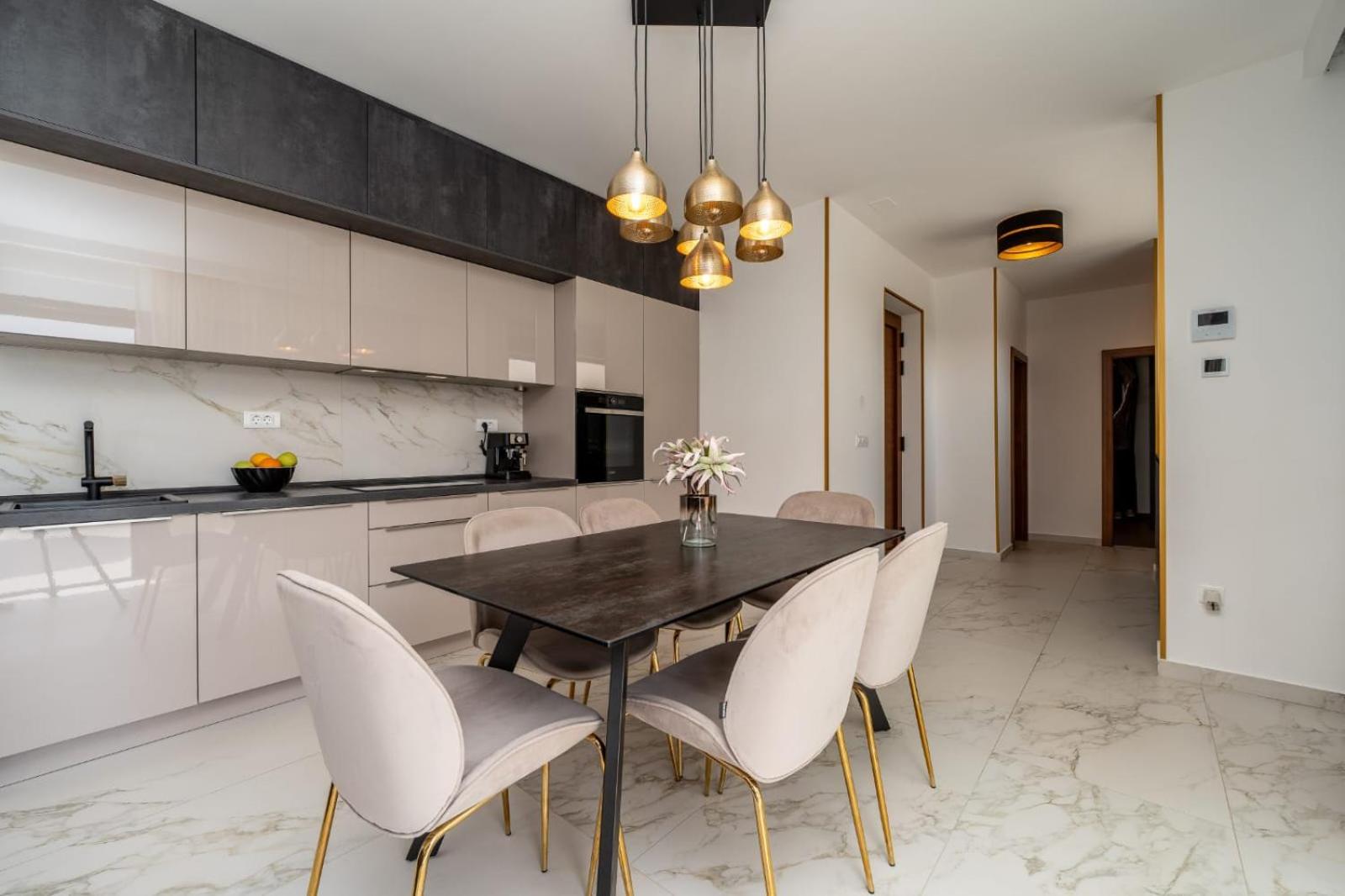 Villa in Privlaka with a heated pool and complete privacy - by TA Leut Agency