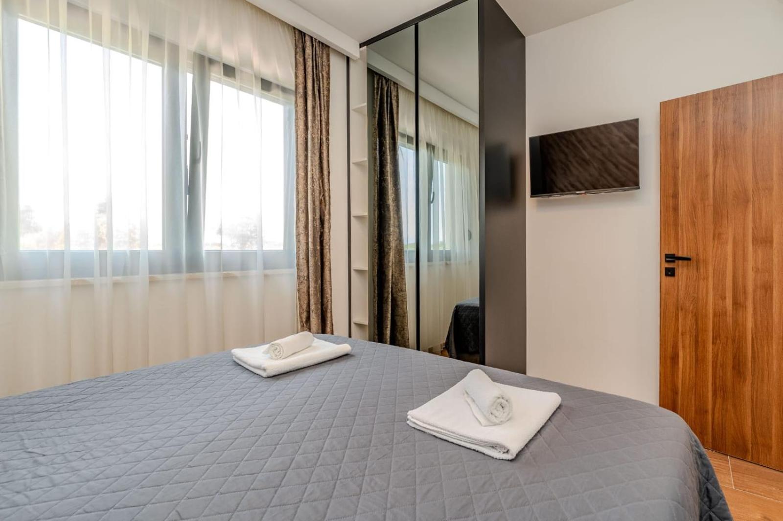 Villa in Privlaka with a heated pool and complete privacy - by TA Leut Agency