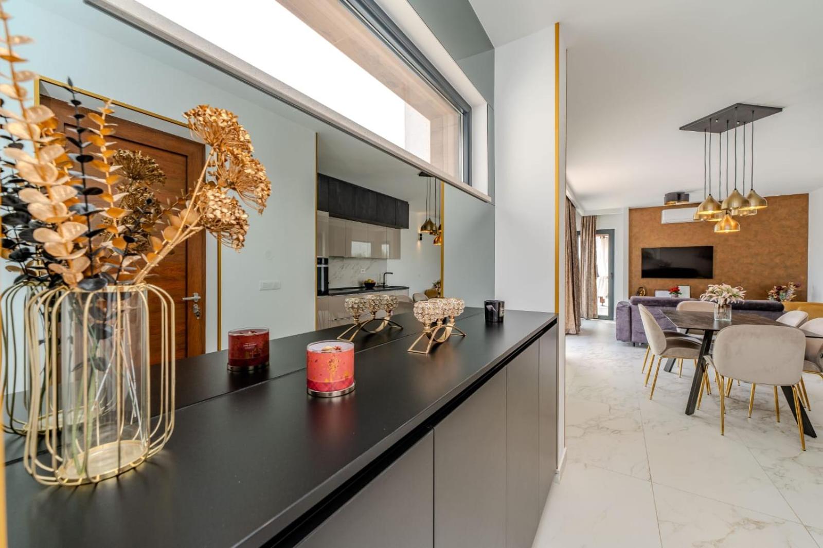 Villa in Privlaka with a heated pool and complete privacy - by TA Leut Agency