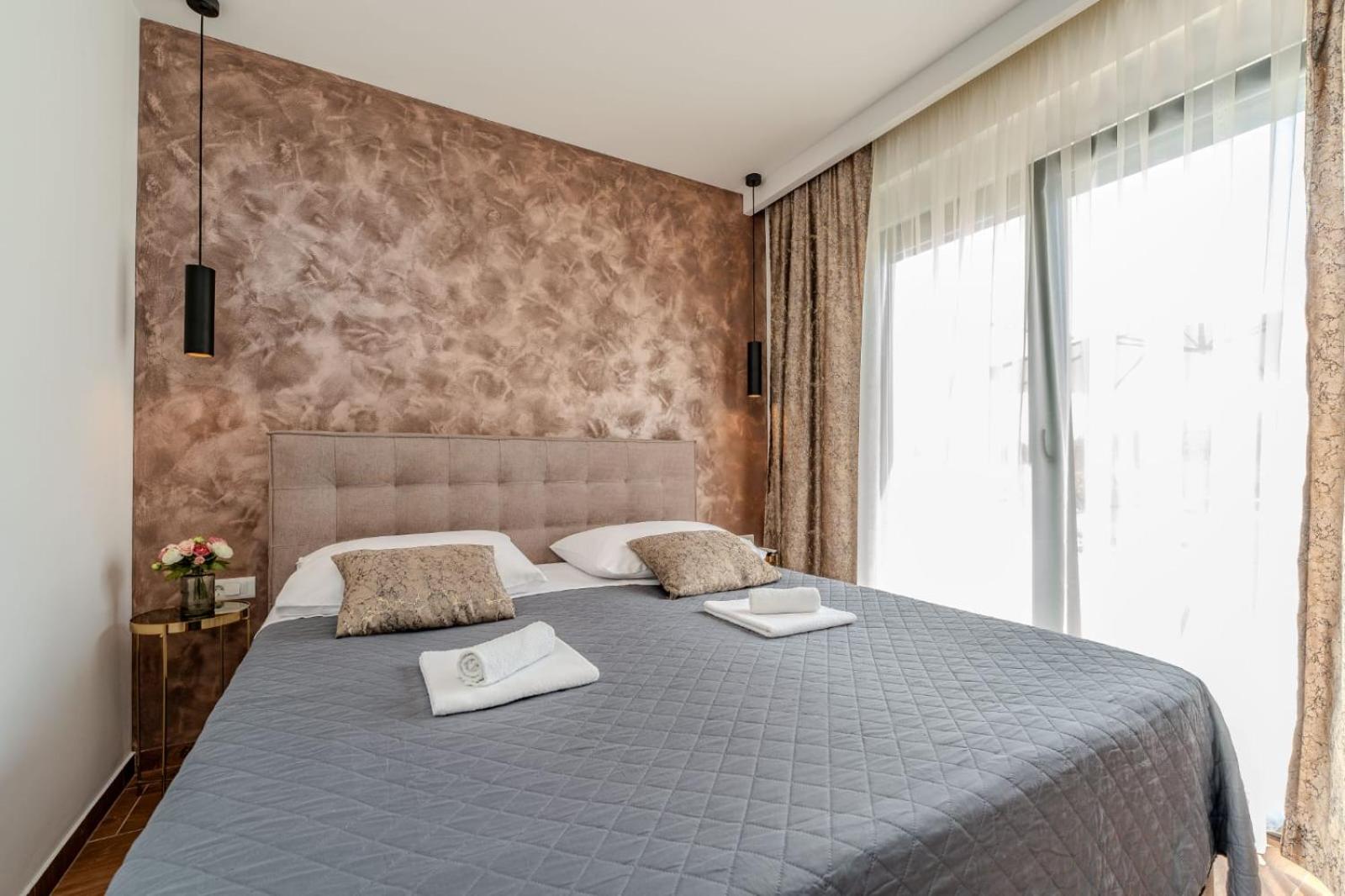 Villa in Privlaka with a heated pool and complete privacy - by TA Leut Agency