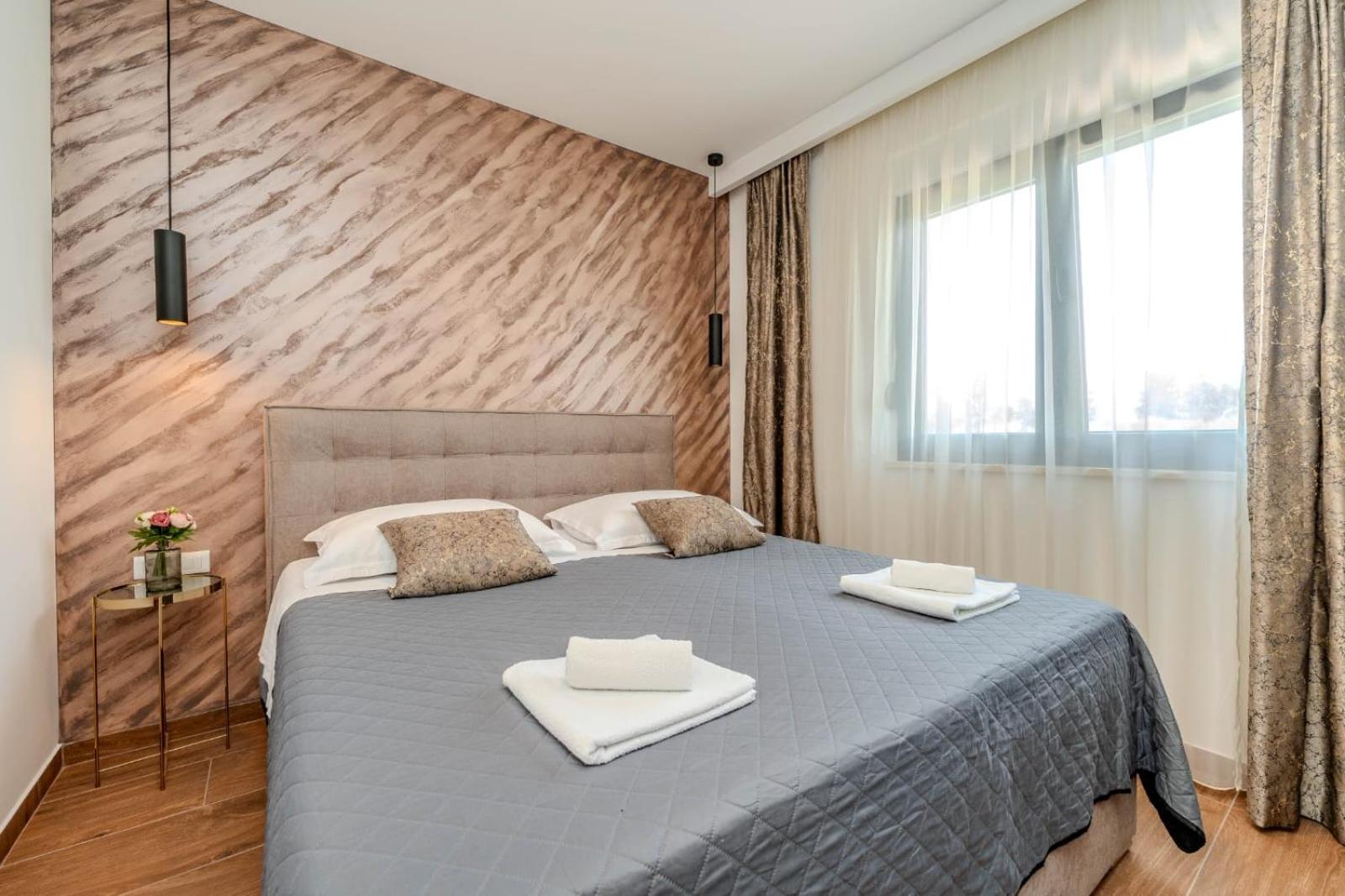 Villa in Privlaka with a heated pool and complete privacy - by TA Leut Agency