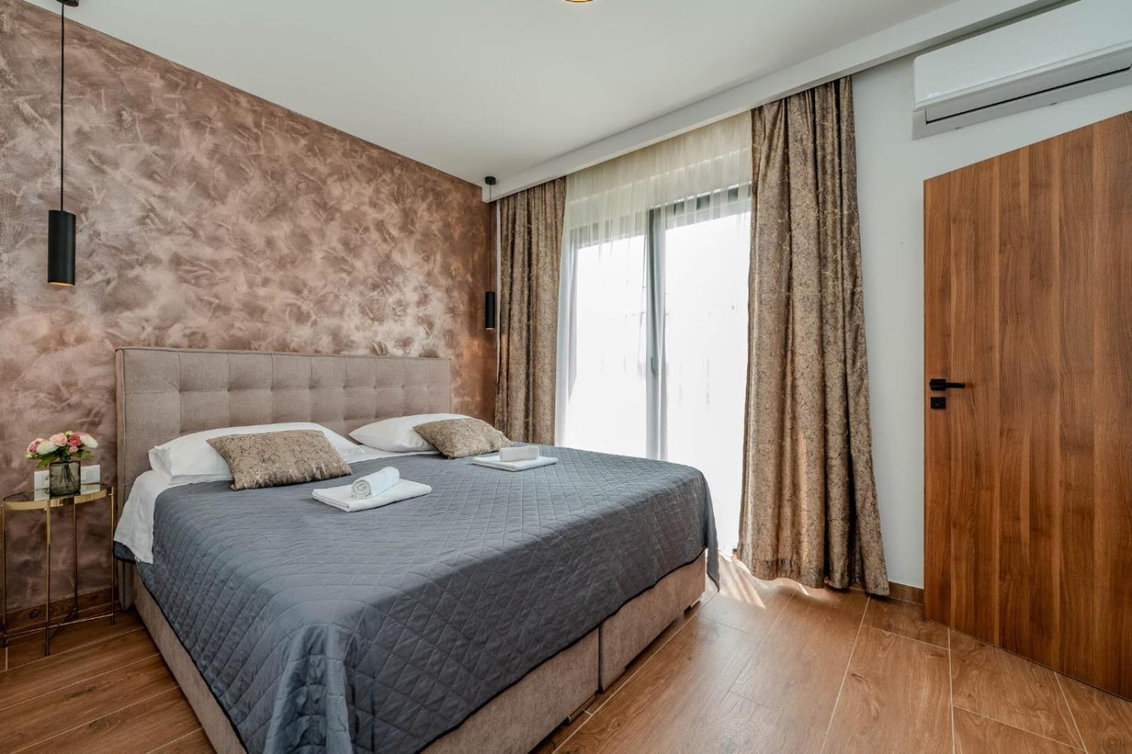 Villa in Privlaka with a heated pool and complete privacy - by TA Leut Agency