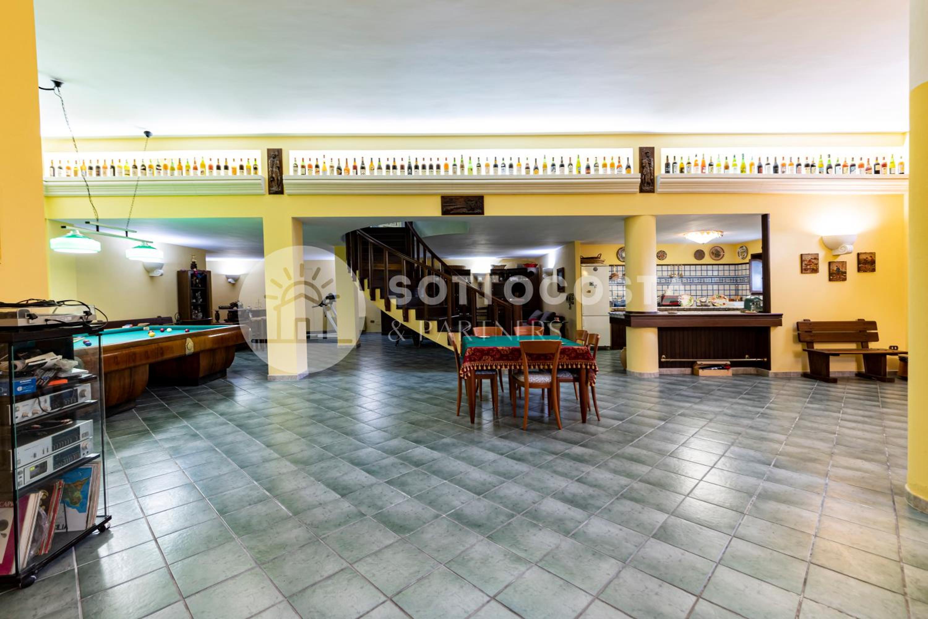 Villa Aida