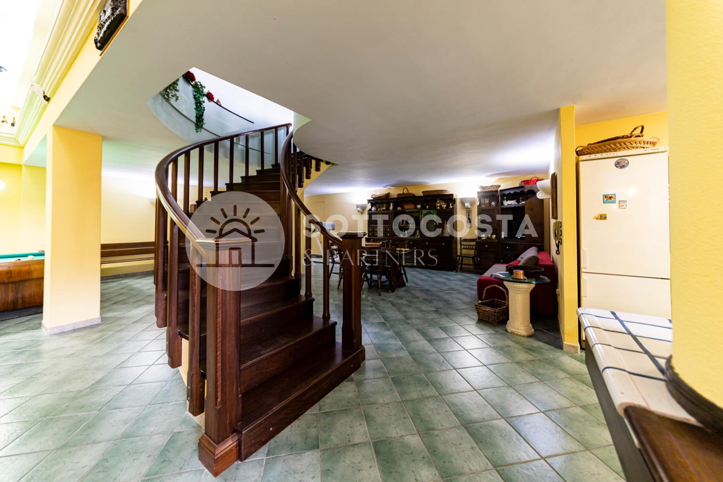 Villa Aida