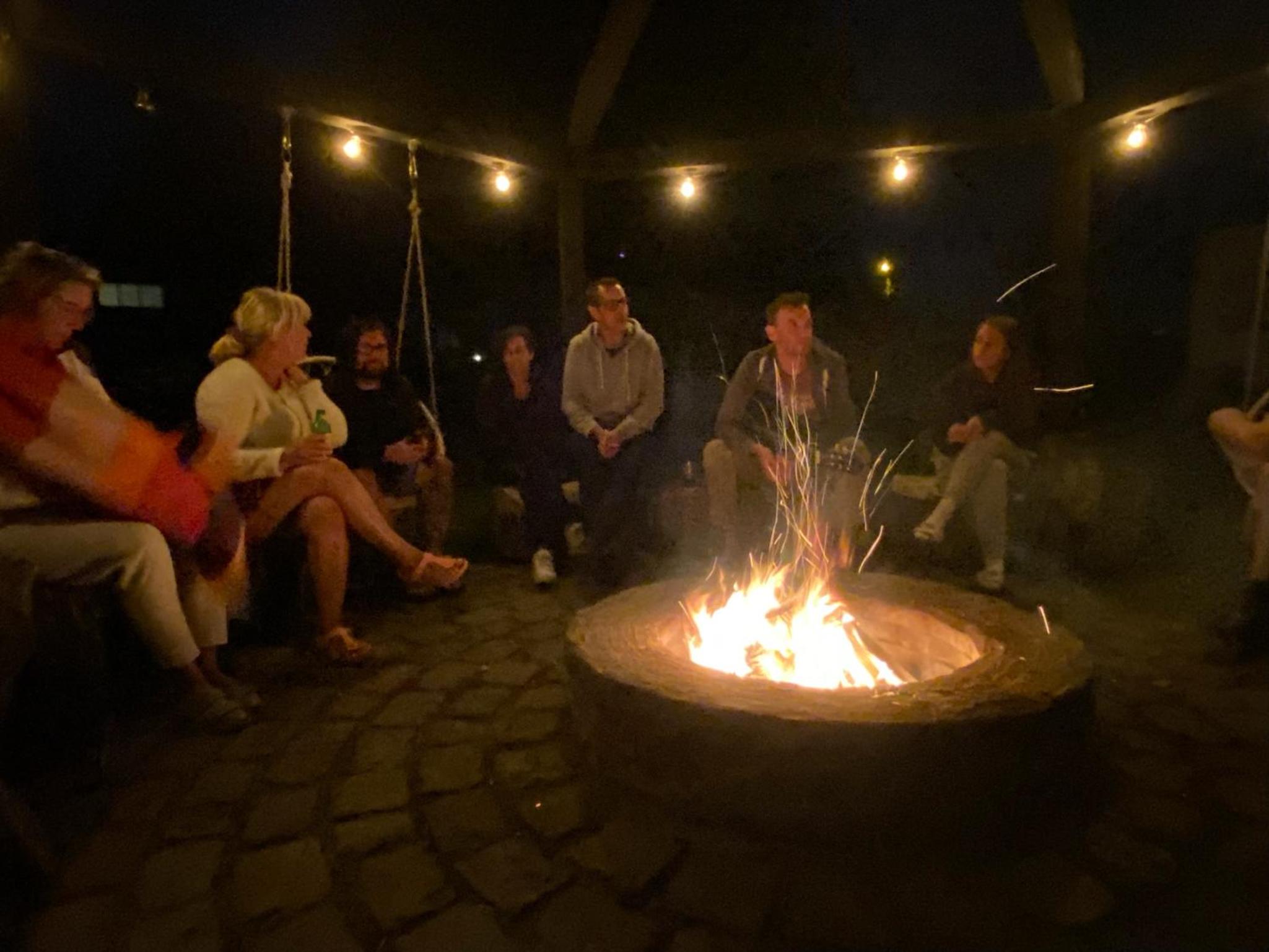 Glamping Mangoeste