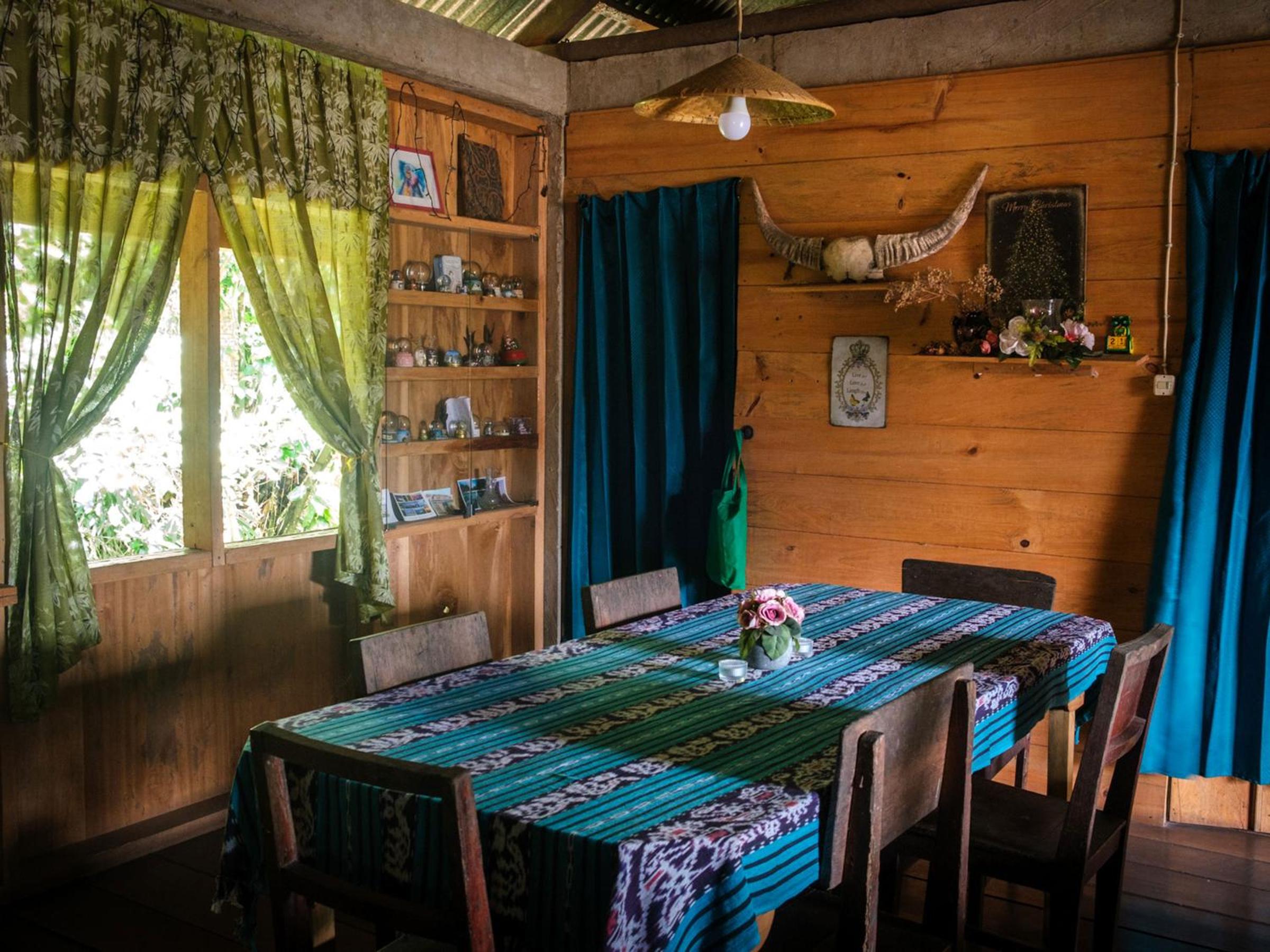 Ne Pakku Manja Family Home view 4