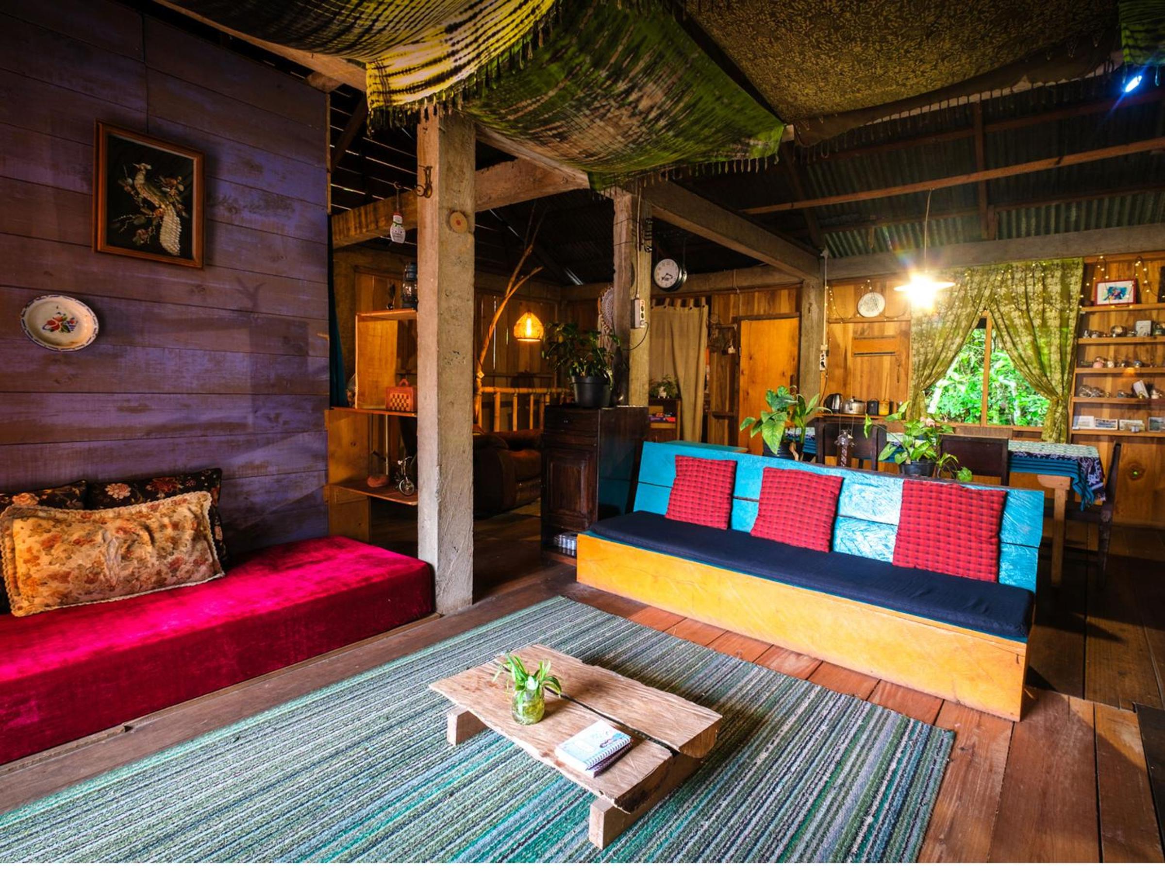 Ne Pakku Manja Family Home view 3