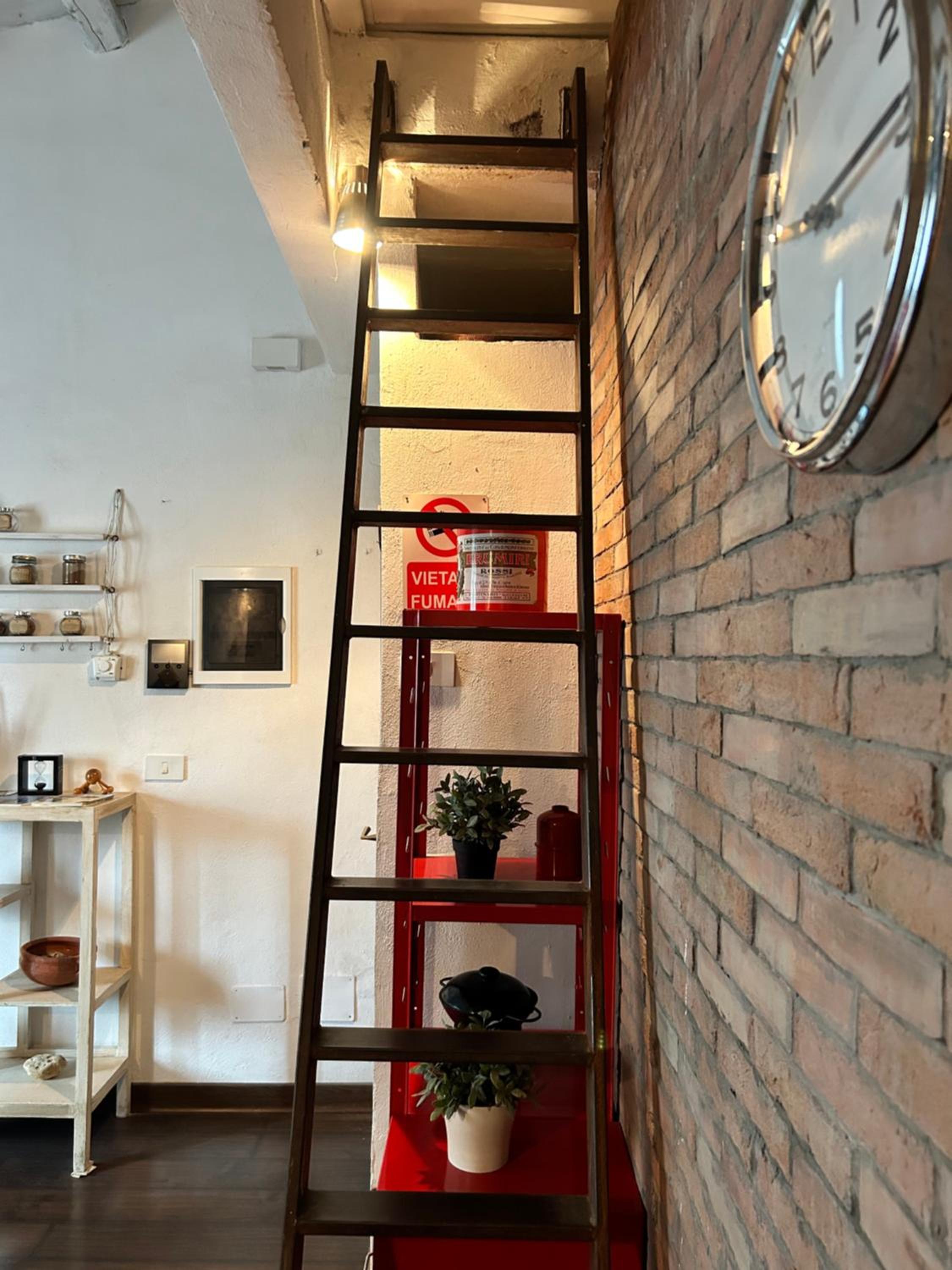 Casa Design con terrazzo in centro storico a Palermo view 3