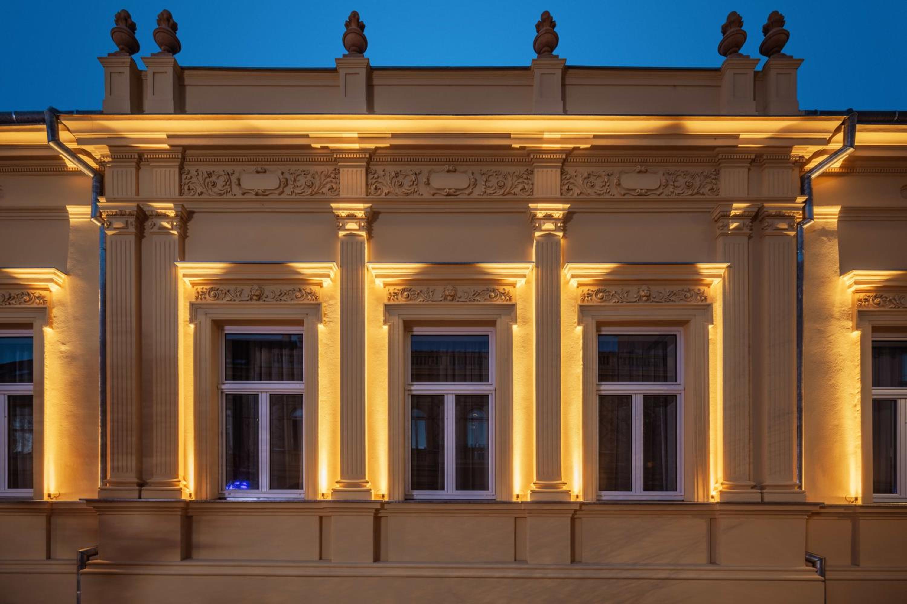 LAVilla Osijek