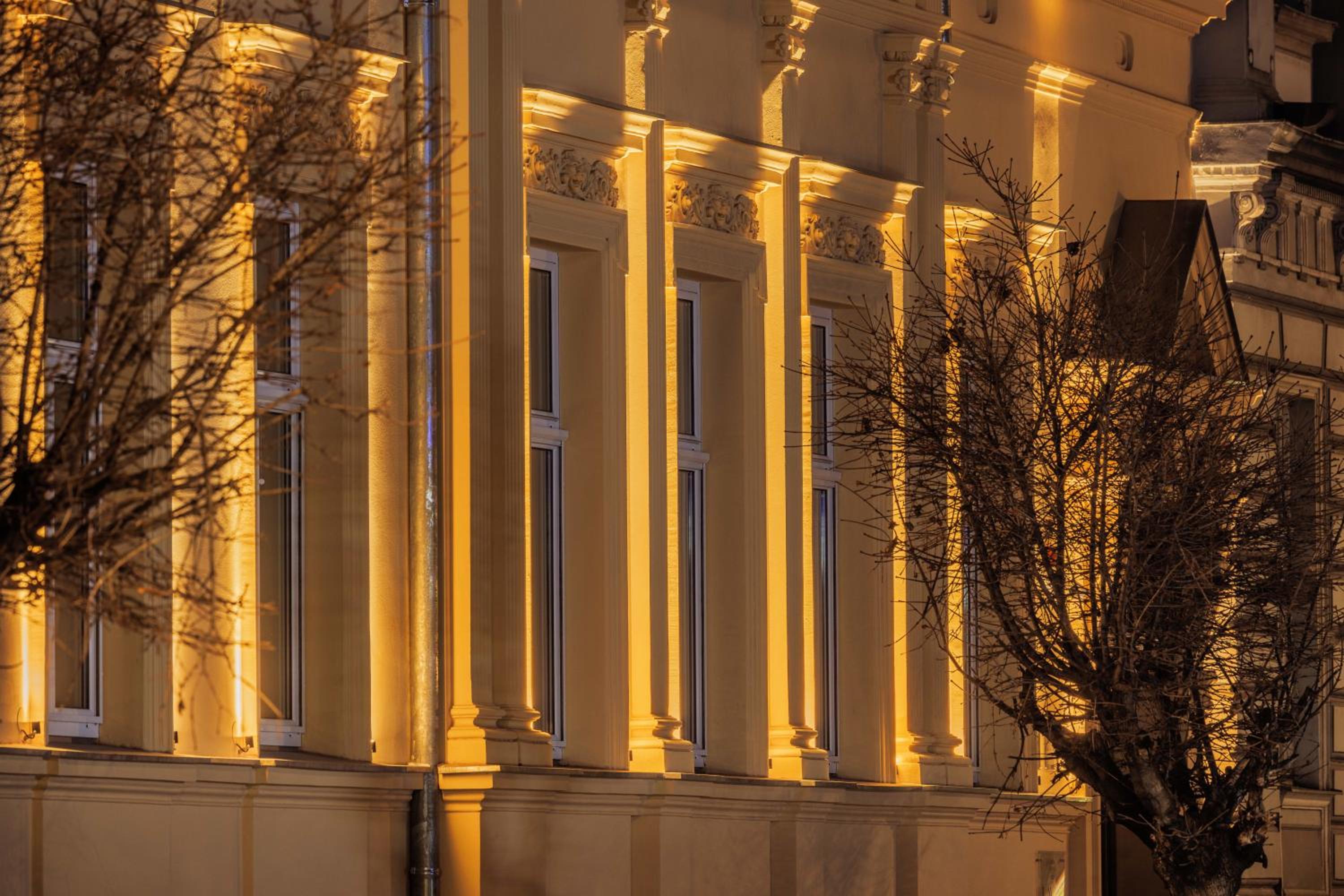 LAVilla Osijek