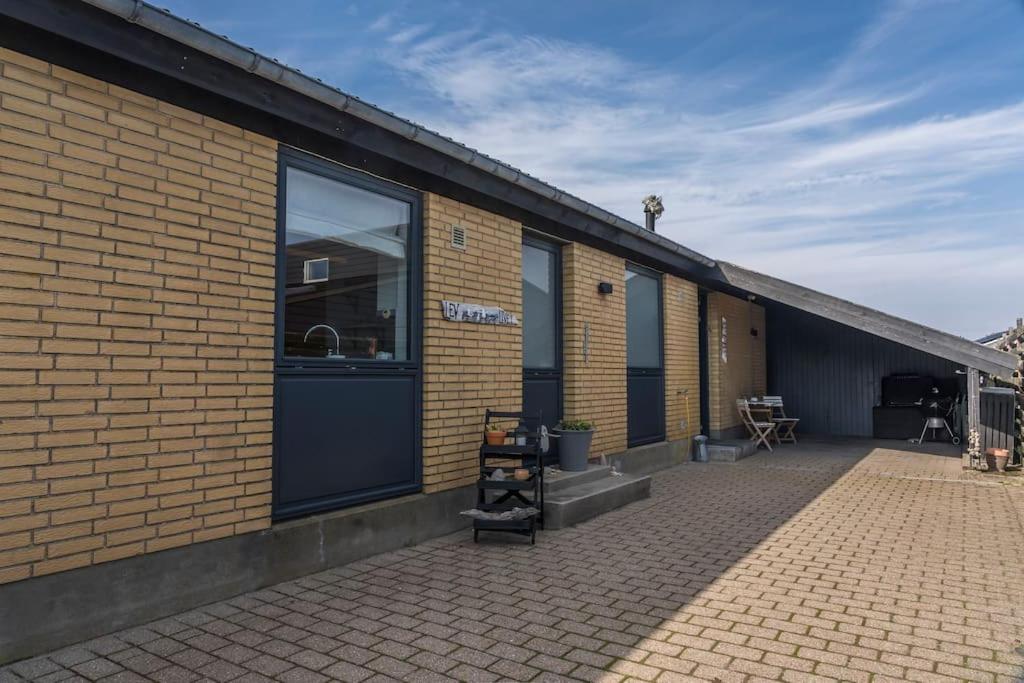 Sønderklit Gl Skagen