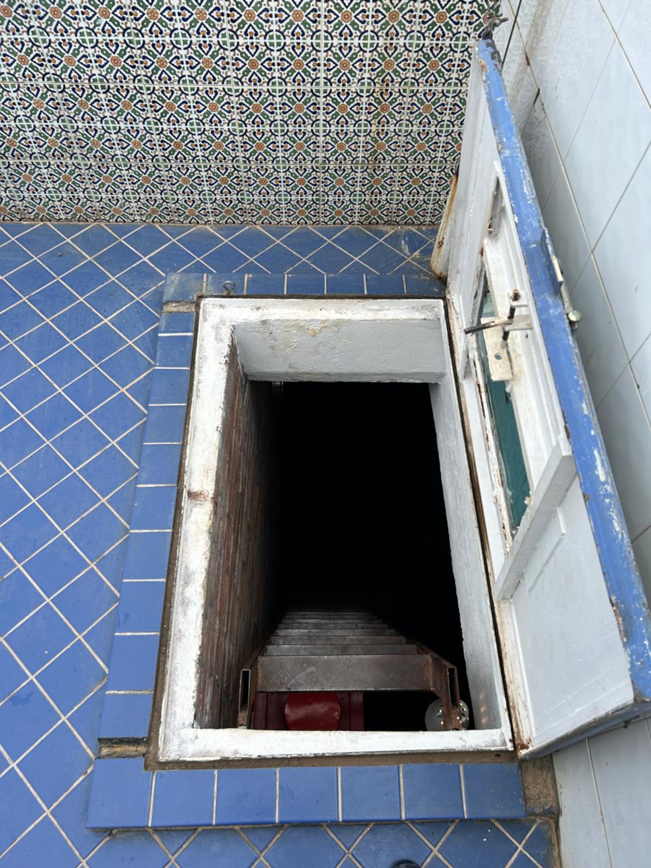 Casa Design con terrazzo in centro storico a Palermo view 2