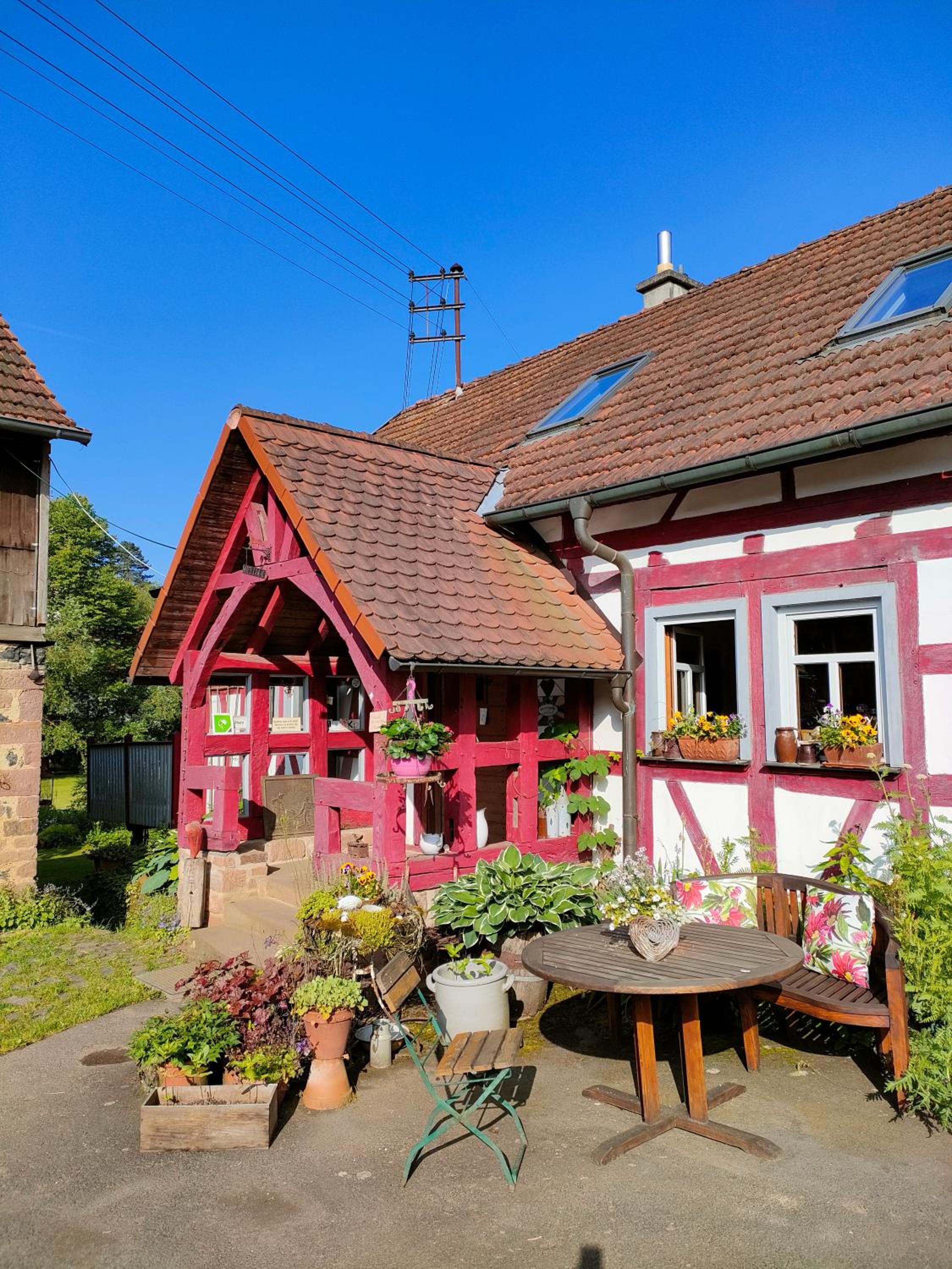 building