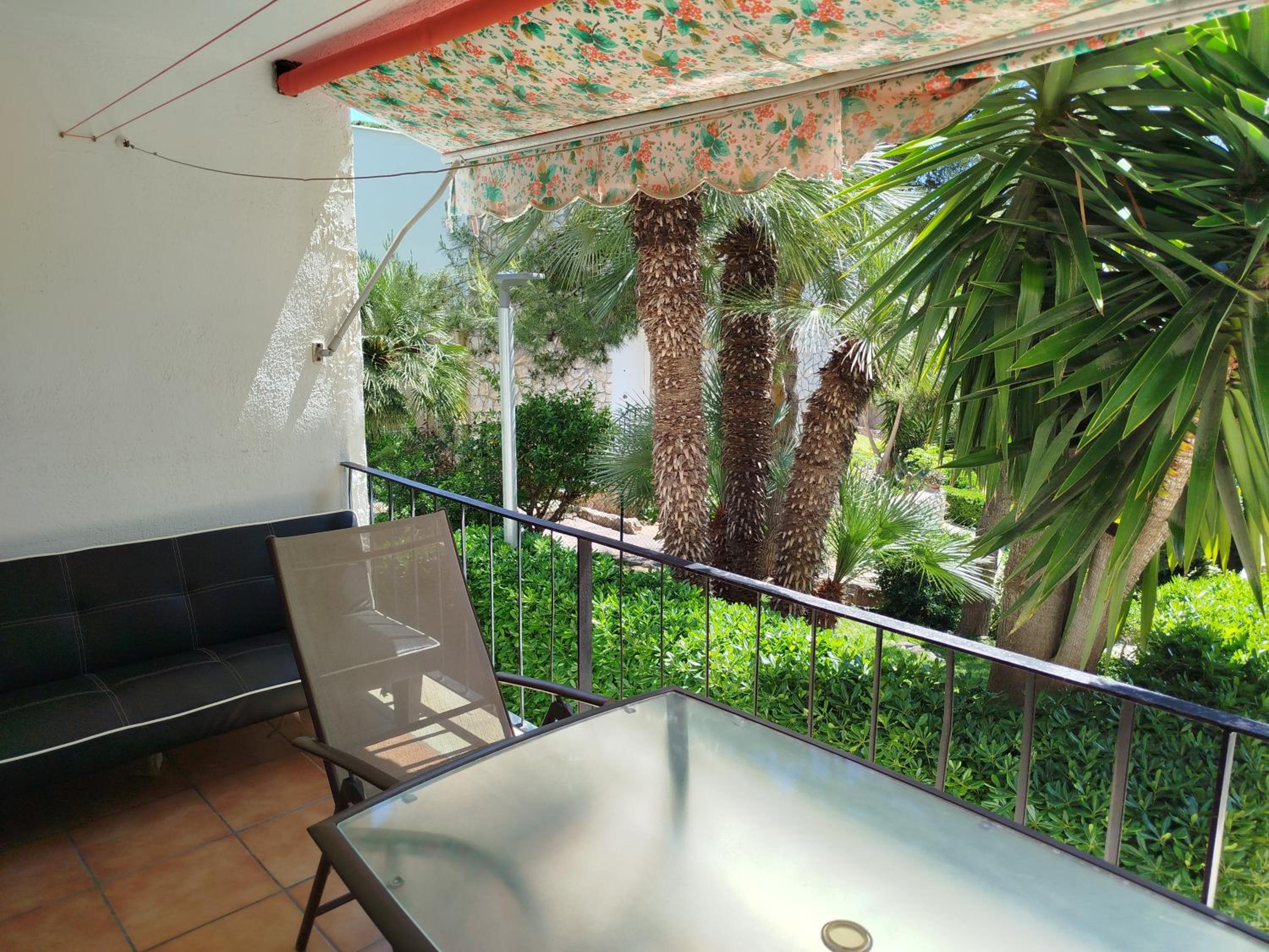 Brisa del Mar