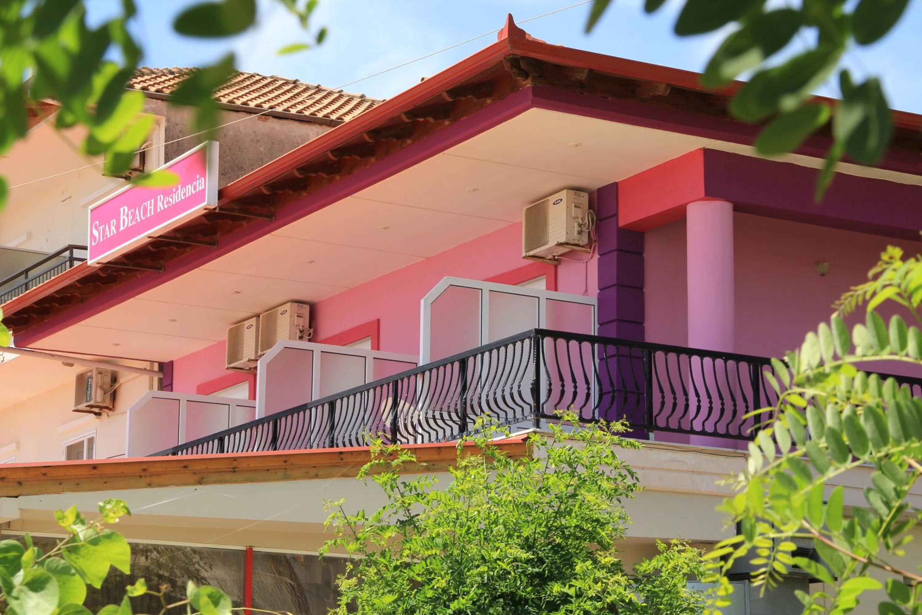 Star Beach Resort