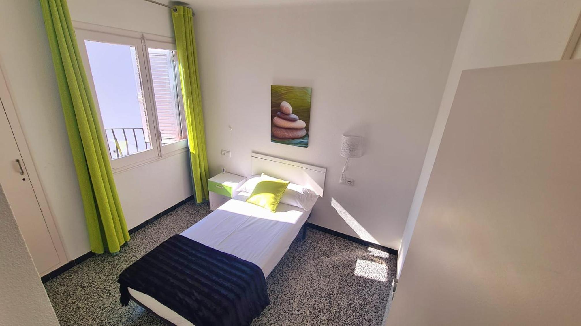 Apartament Santa Margarida