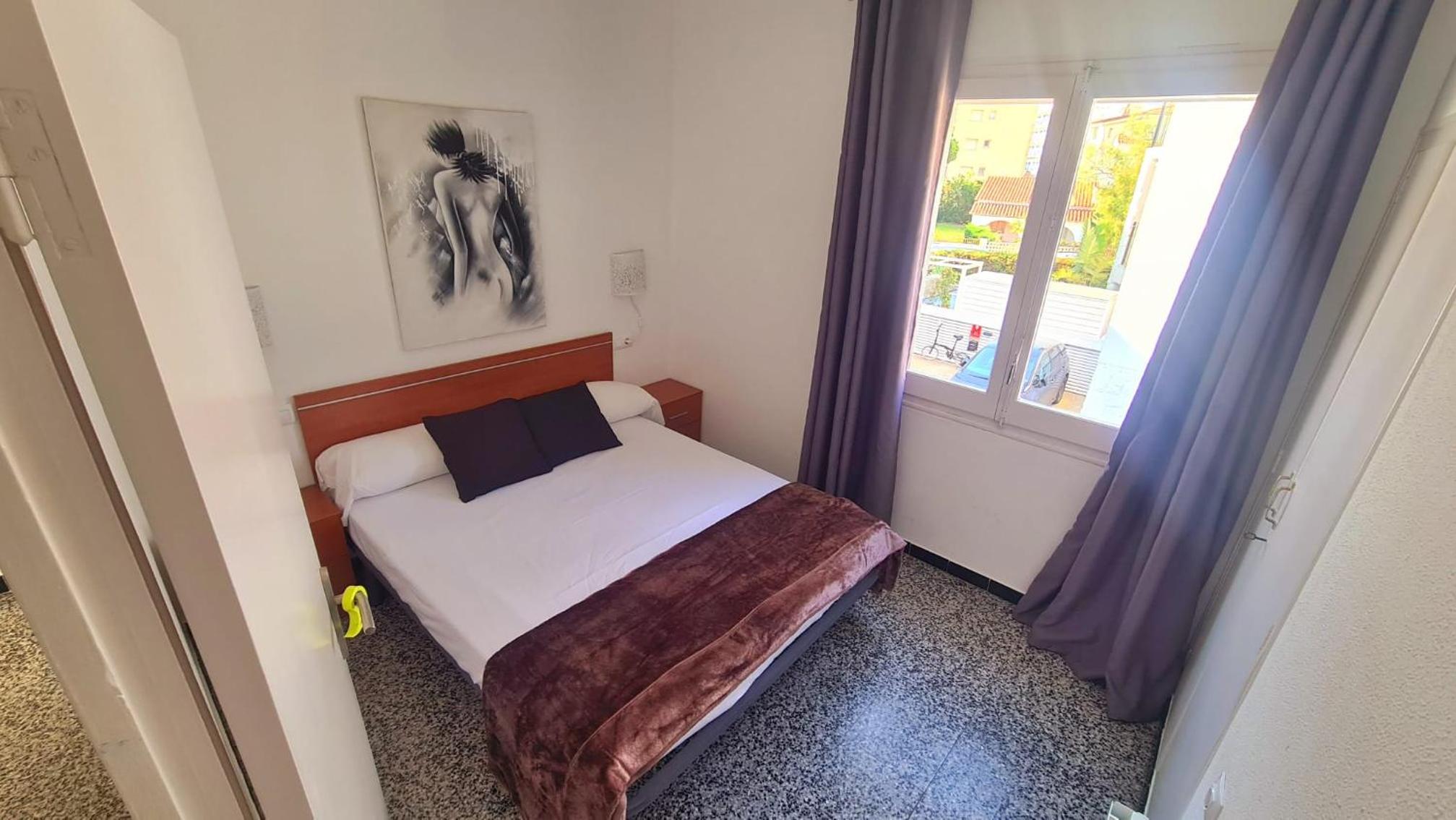 Apartament Santa Margarida