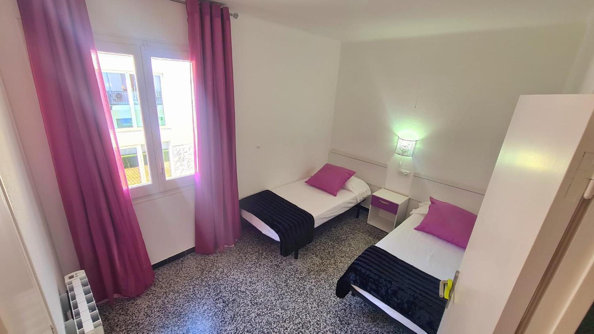 Apartament Santa Margarida