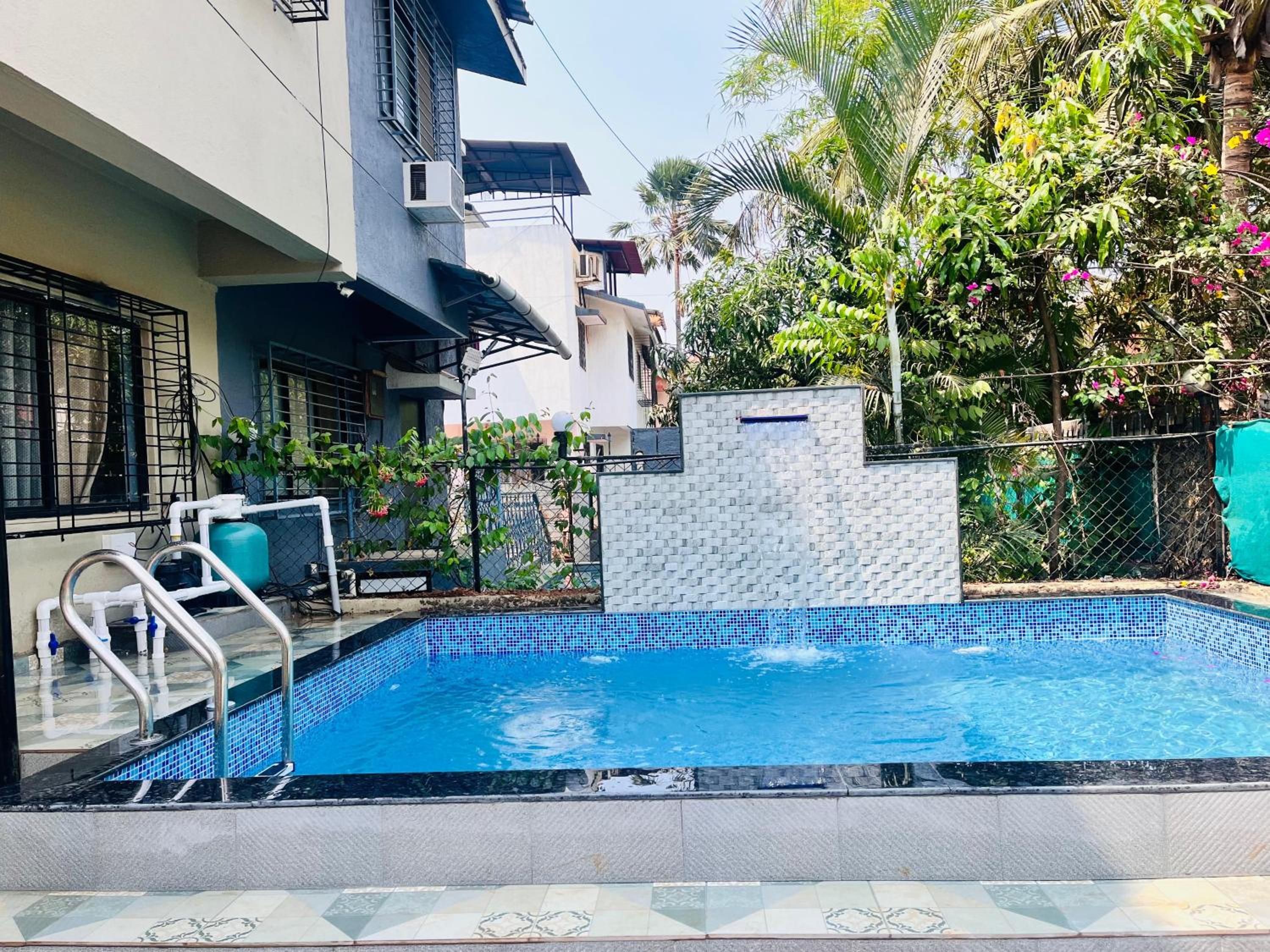 Vastu Villa Lonavala