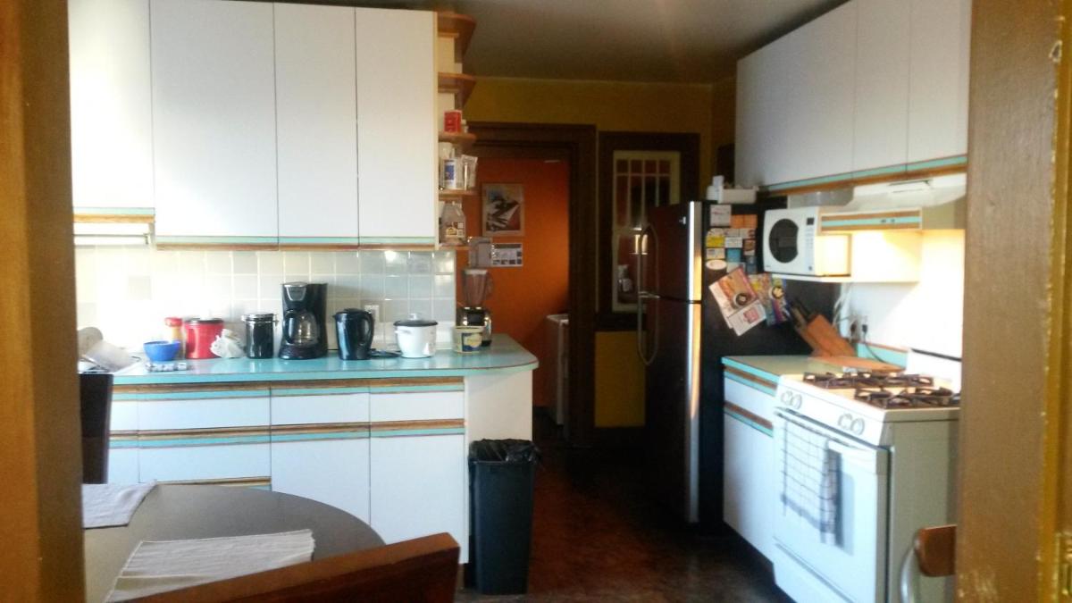 Nisku Guest House