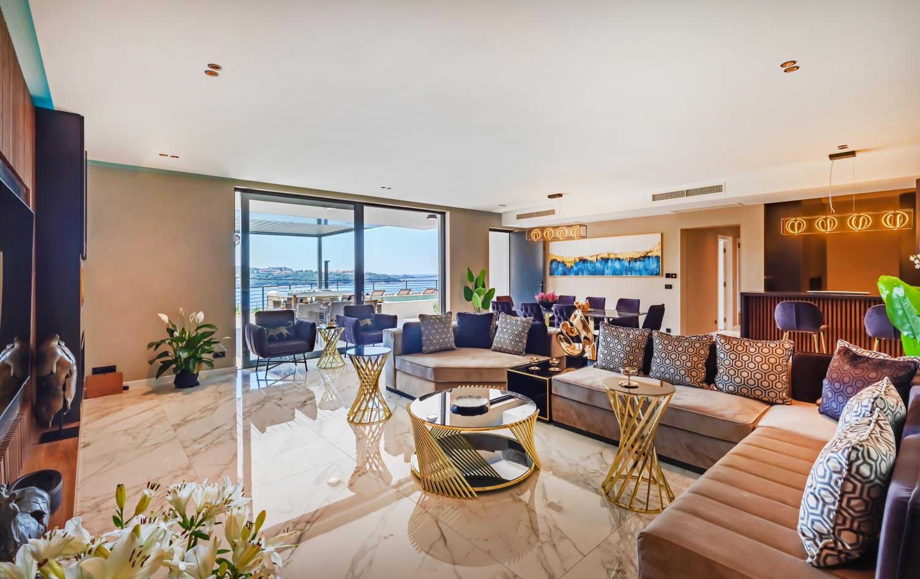 lounge