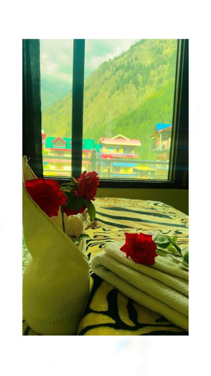 Triumph bed and breakfast and cafe view 2