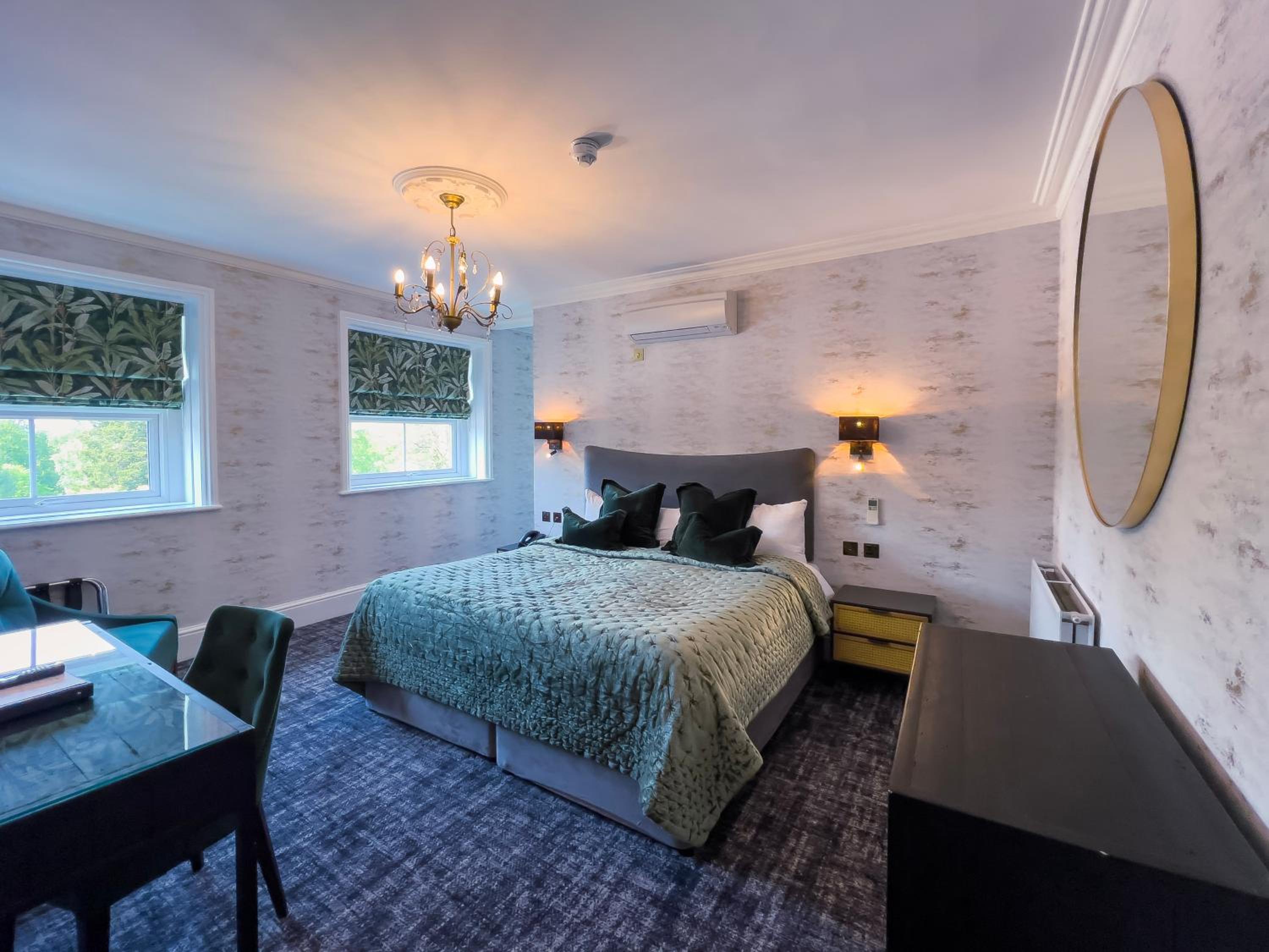 Royal Tunbridge Wells Vacations - The Spa Hotel - Property Image 3