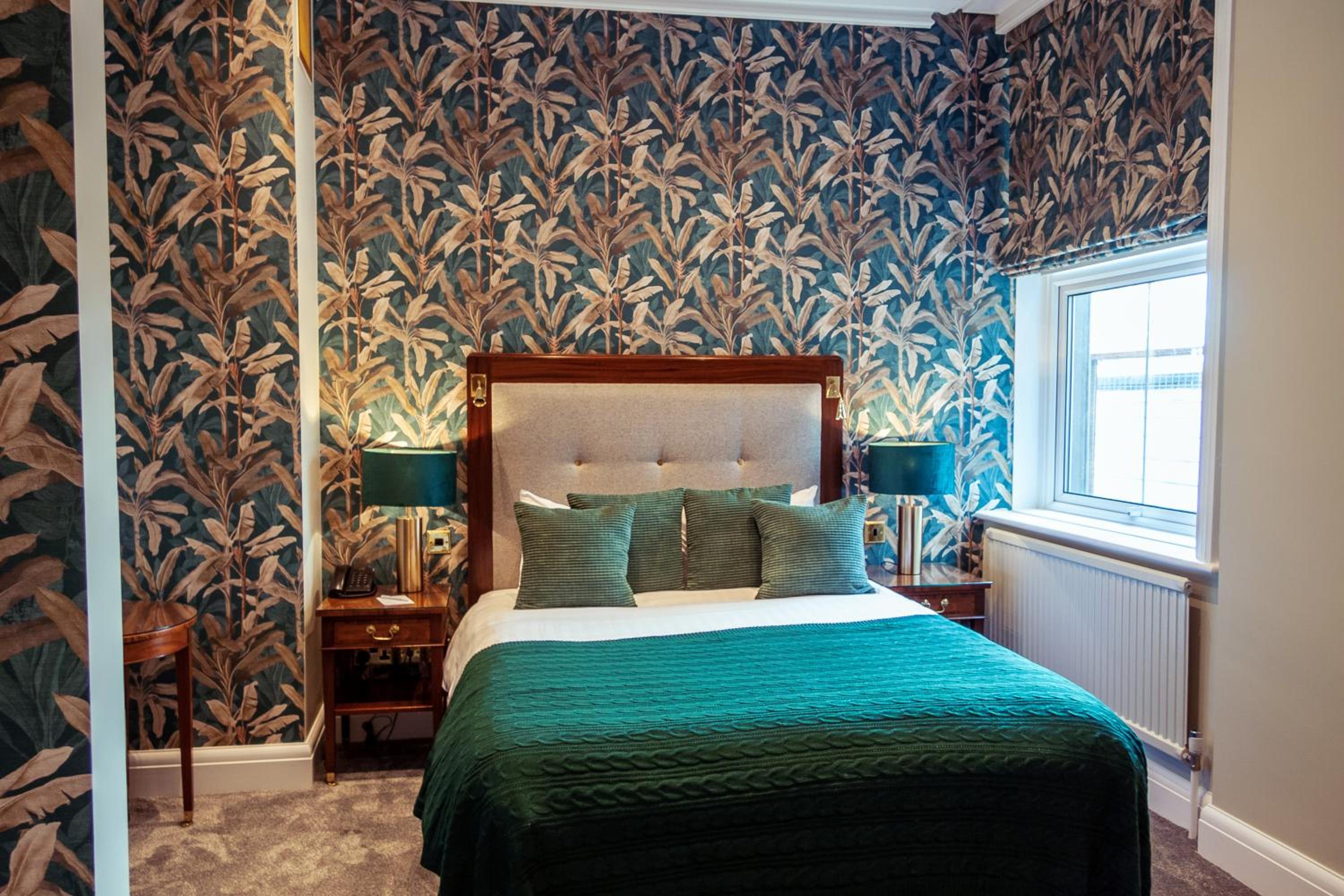 Royal Tunbridge Wells Vacations - The Spa Hotel - Property Image 4