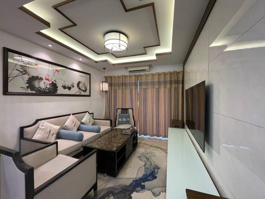 New China Style 3 Bedrooms Kuchai Lama Sri Petaling Oug Tbs Nsk
