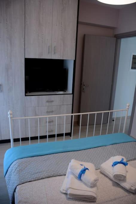 Panos Apartment
