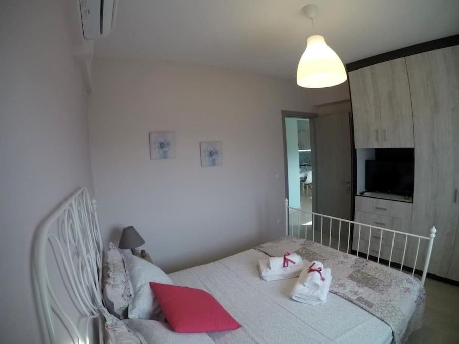 Panos Apartment