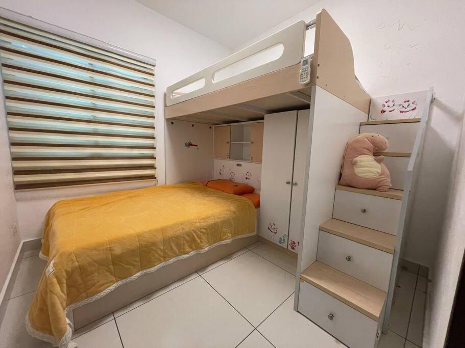 New China Style 3 Bedrooms Kuchai Lama Sri Petaling Oug Tbs Nsk