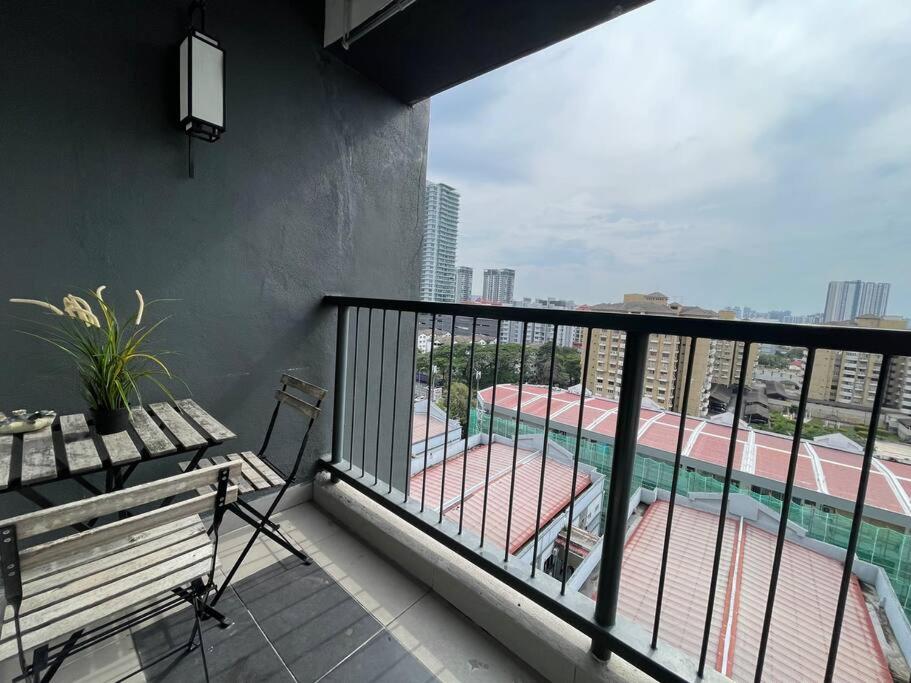 New China Style 3 Bedrooms Kuchai Lama Sri Petaling Oug Tbs Nsk