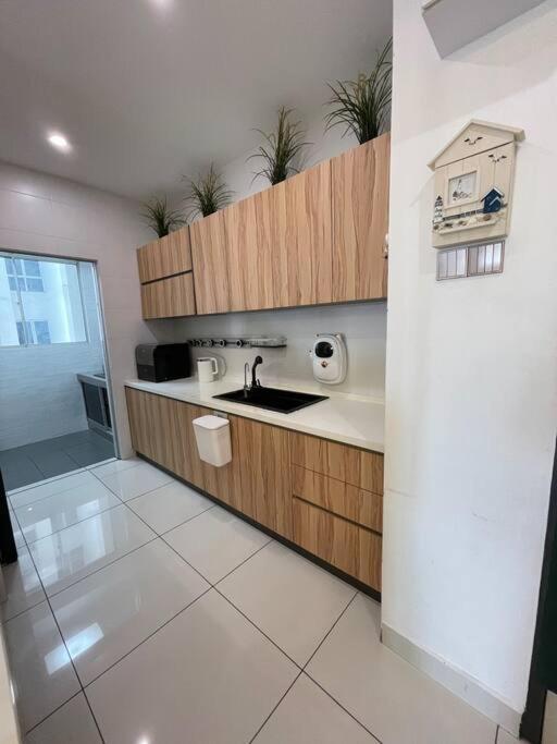 New China Style 3 Bedrooms Kuchai Lama Sri Petaling Oug Tbs Nsk