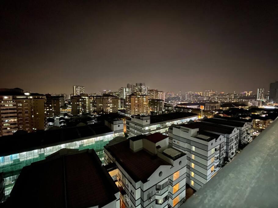New China Style 3 Bedrooms Kuchai Lama Sri Petaling Oug Tbs Nsk