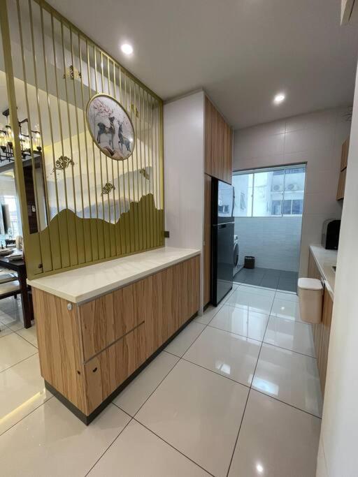 New China Style 3 Bedrooms Kuchai Lama Sri Petaling Oug Tbs Nsk