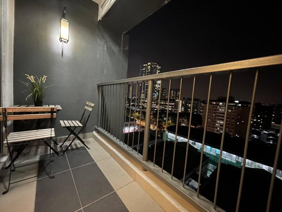 New China Style 3 Bedrooms Kuchai Lama Sri Petaling Oug Tbs Nsk