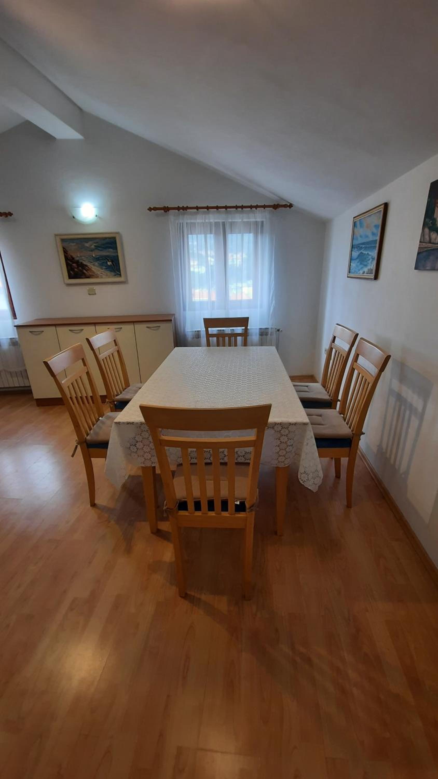 Apartment Pulić view 4